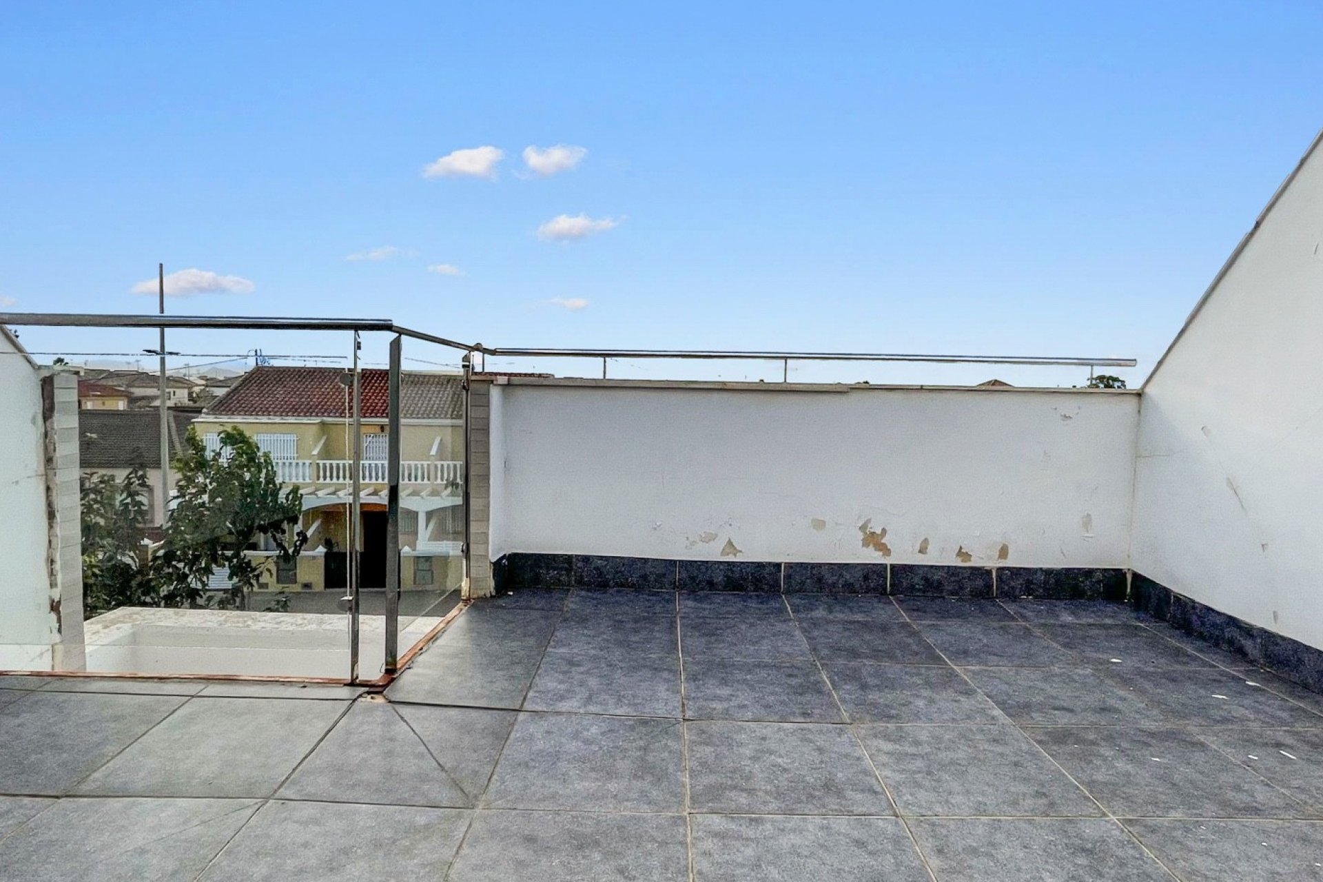 Herverkoop - Rijwoning - Pilar de la Horadada - El Mojón