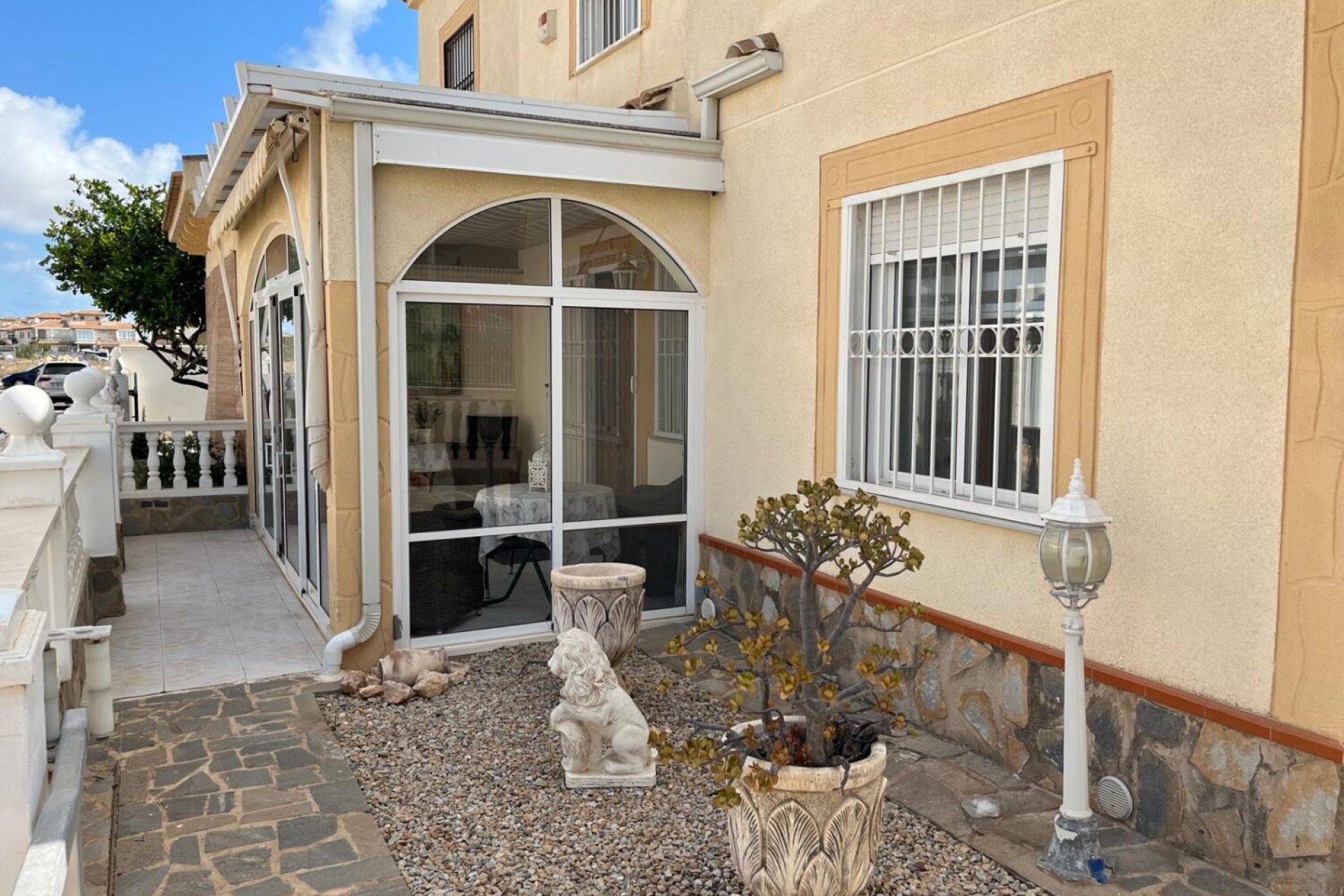 Herverkoop - Rijwoning - Playa Flamenca