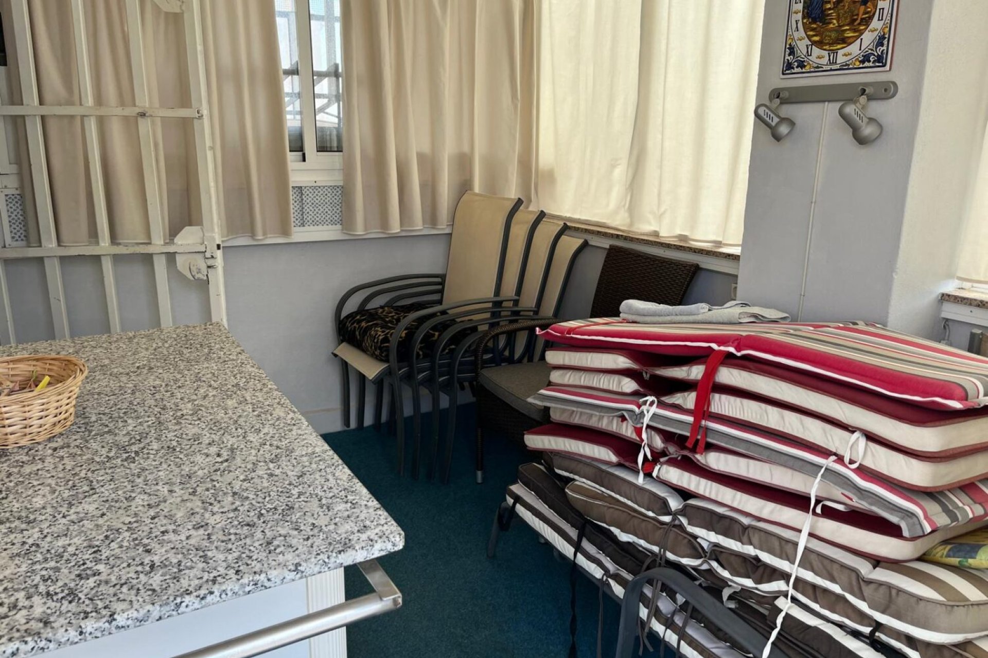 Herverkoop - Rijwoning - Playa Flamenca