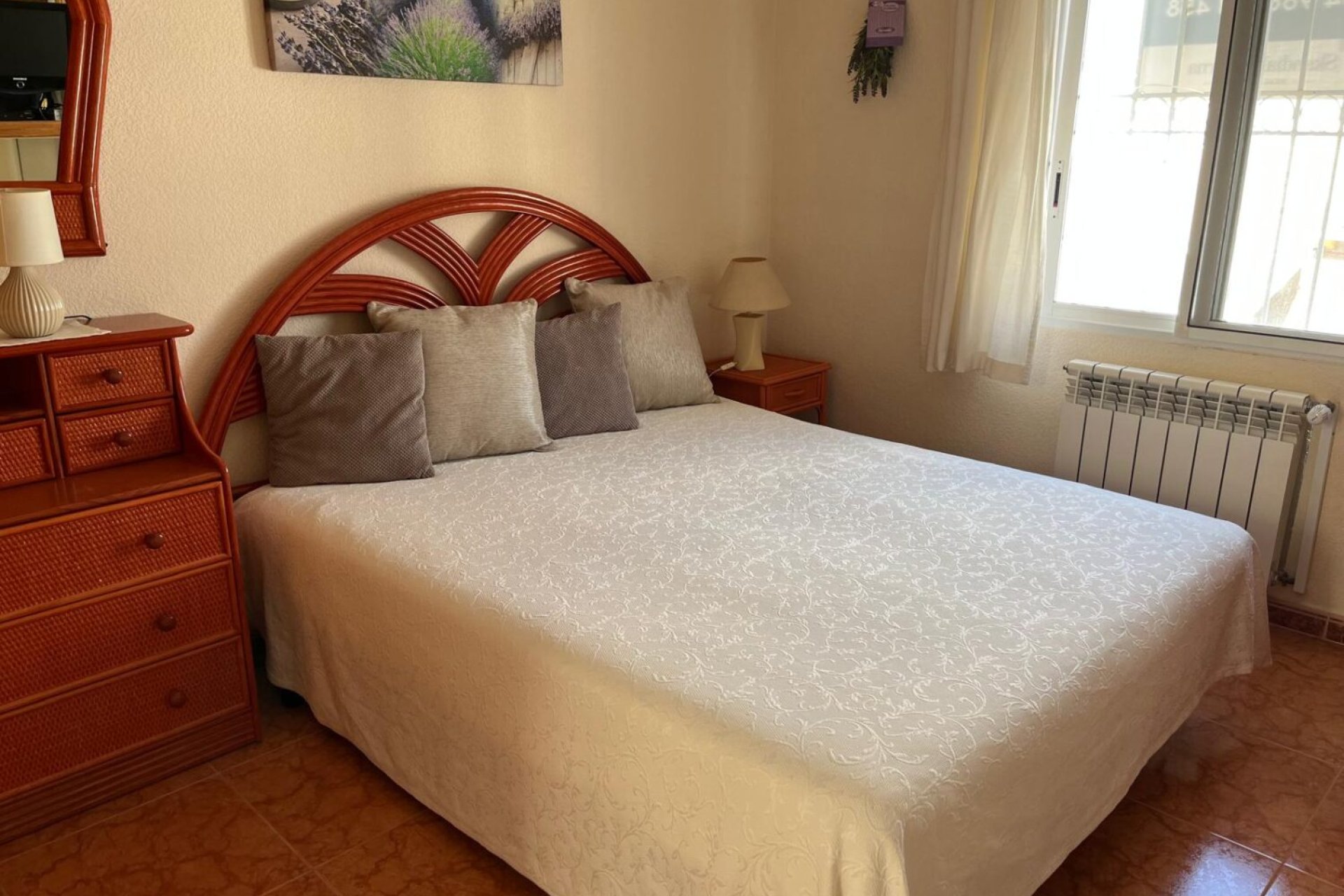 Herverkoop - Rijwoning - Playa Flamenca