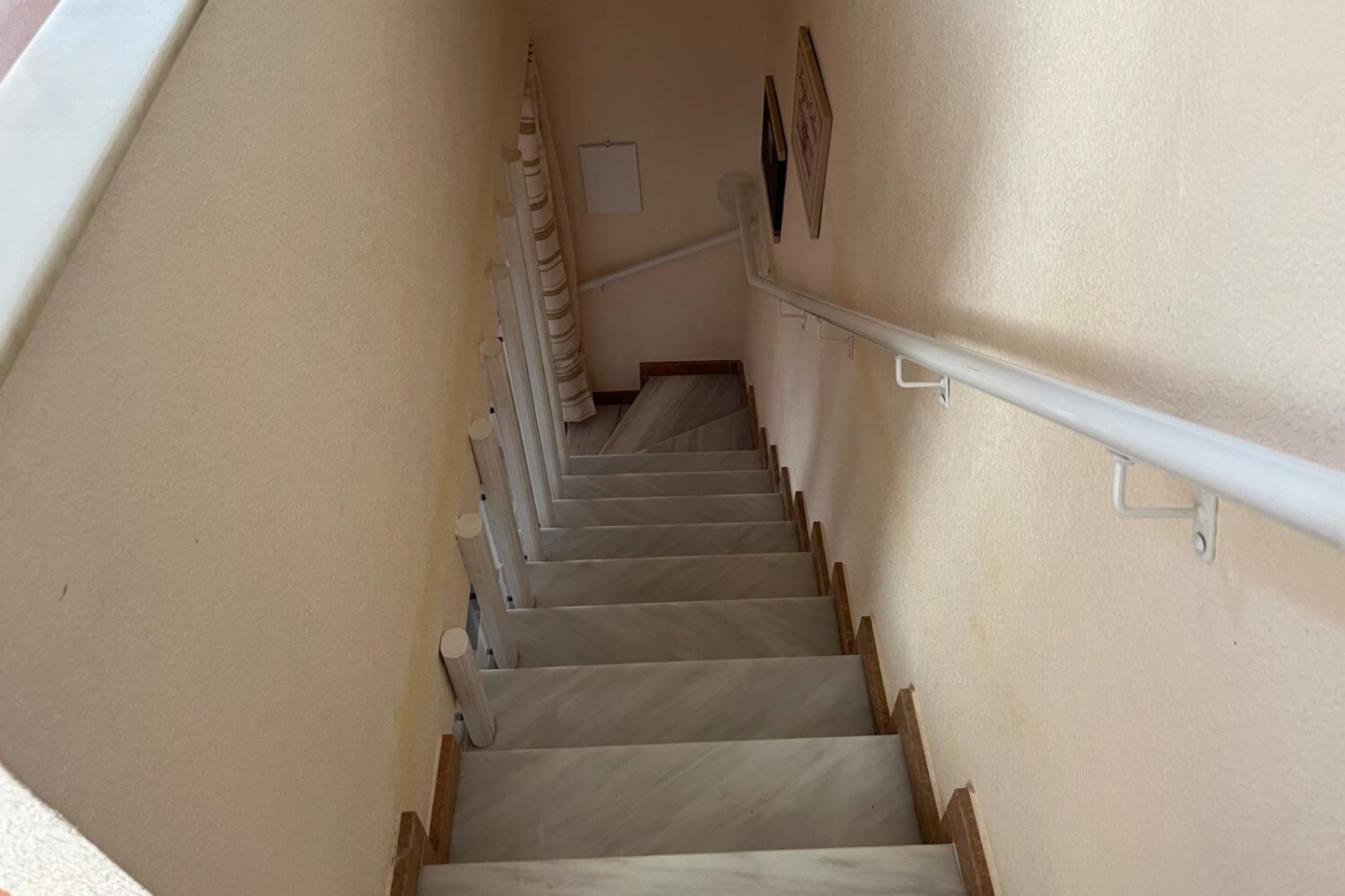 Herverkoop - Rijwoning - Playa Flamenca