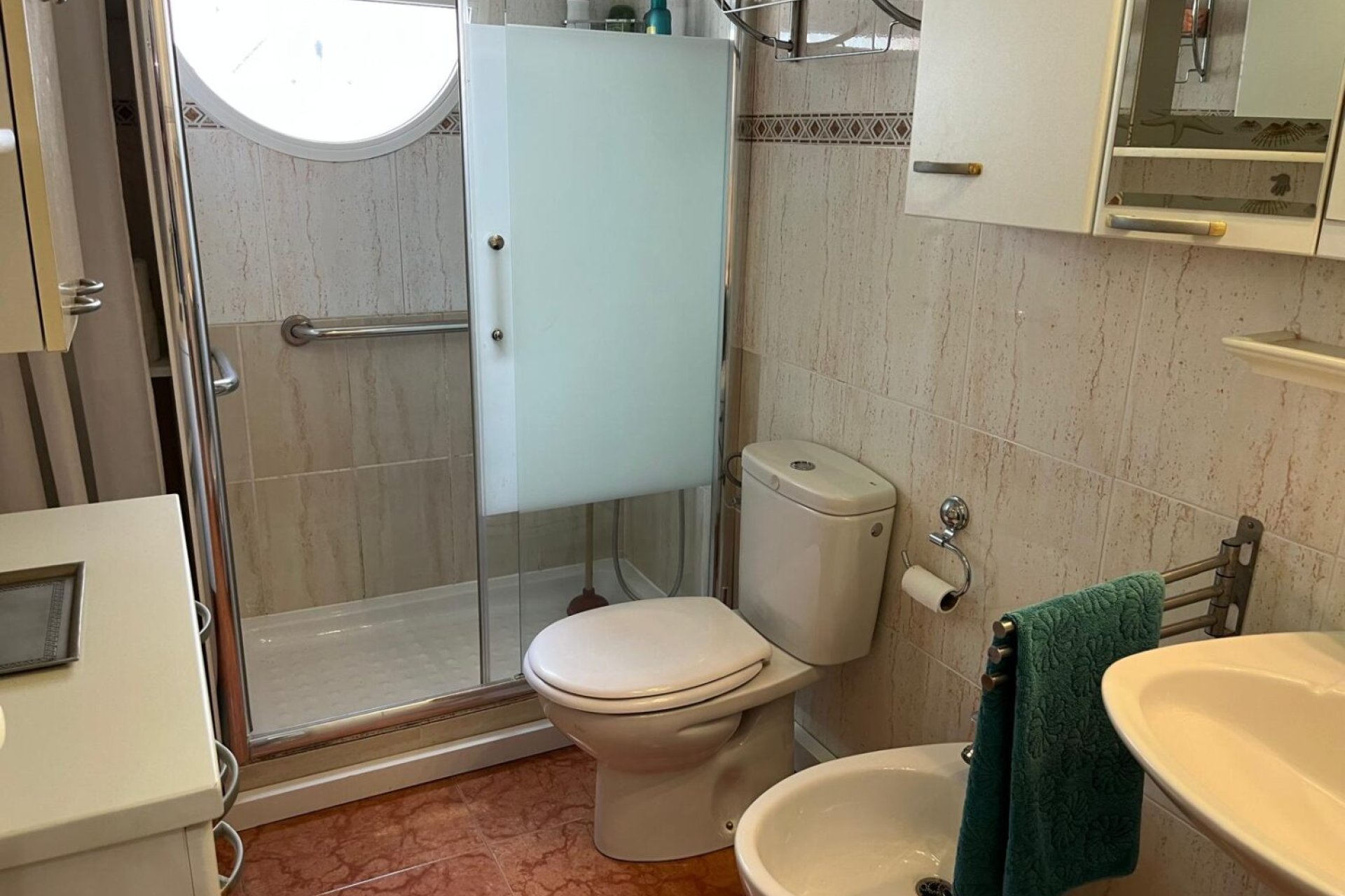 Herverkoop - Rijwoning - Playa Flamenca