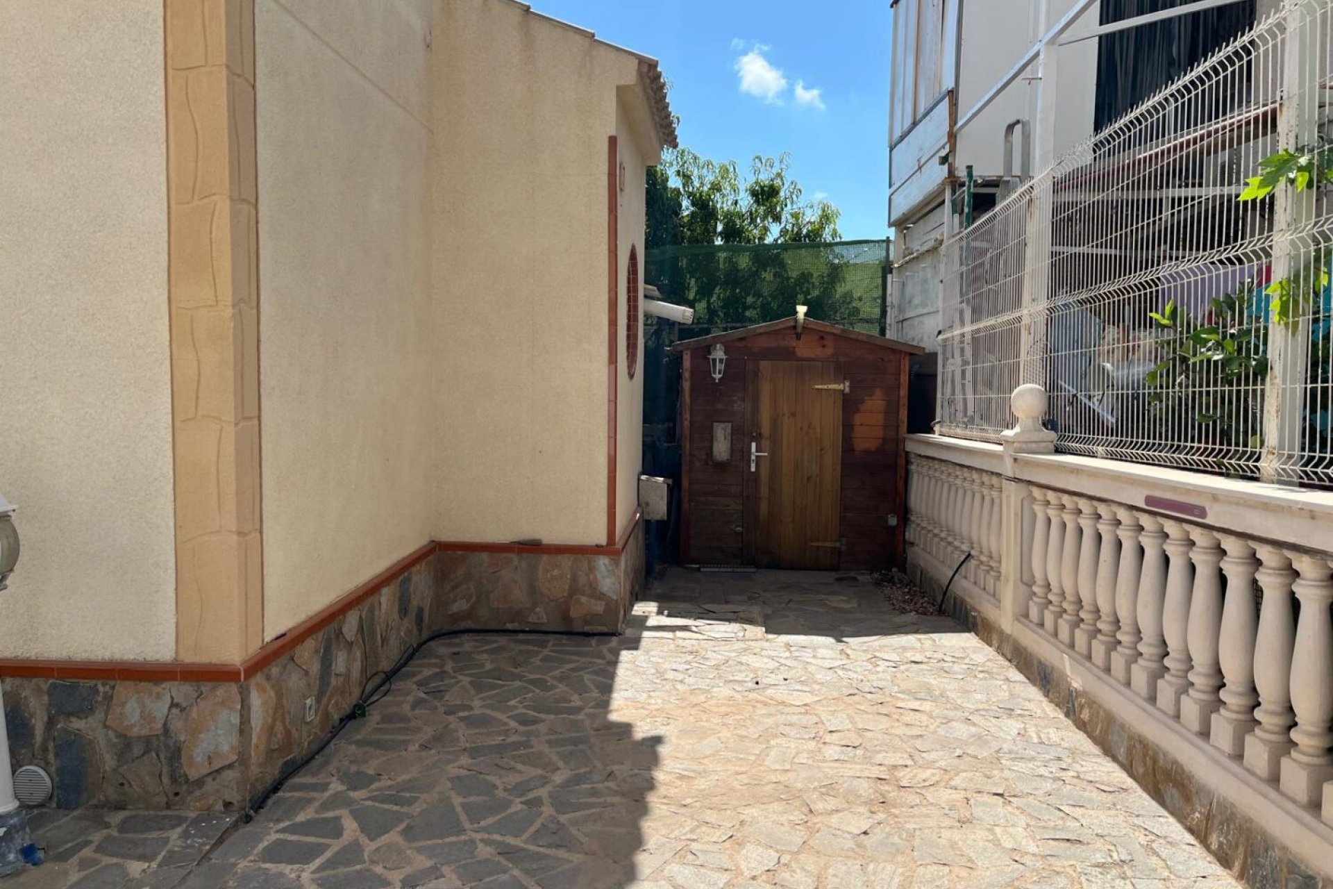 Herverkoop - Rijwoning - Playa Flamenca