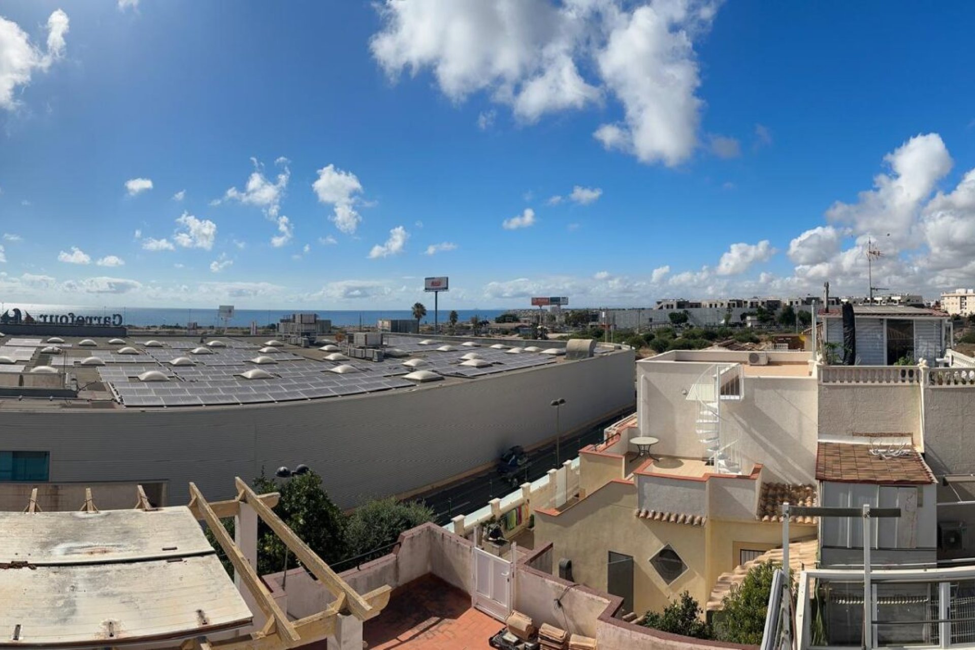 Herverkoop - Rijwoning - Playa Flamenca