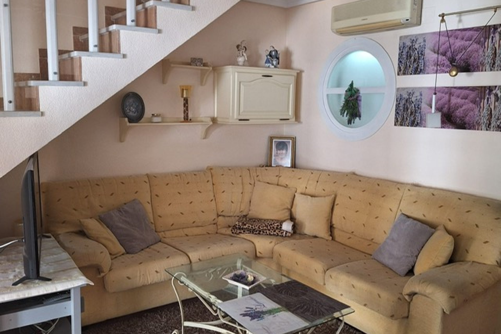 Herverkoop - Rijwoning - Playa Flamenca