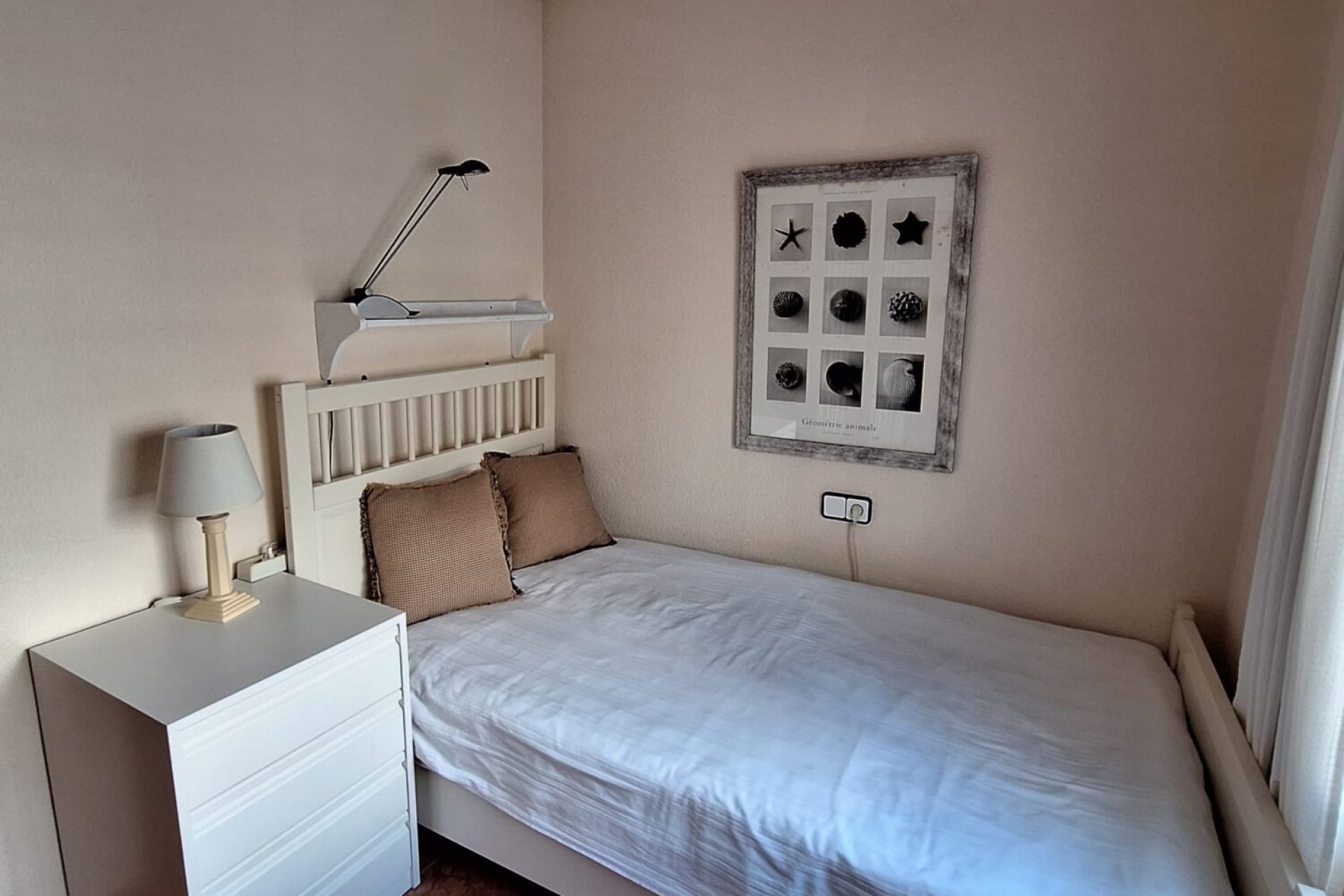 Herverkoop - Rijwoning - Playa Flamenca