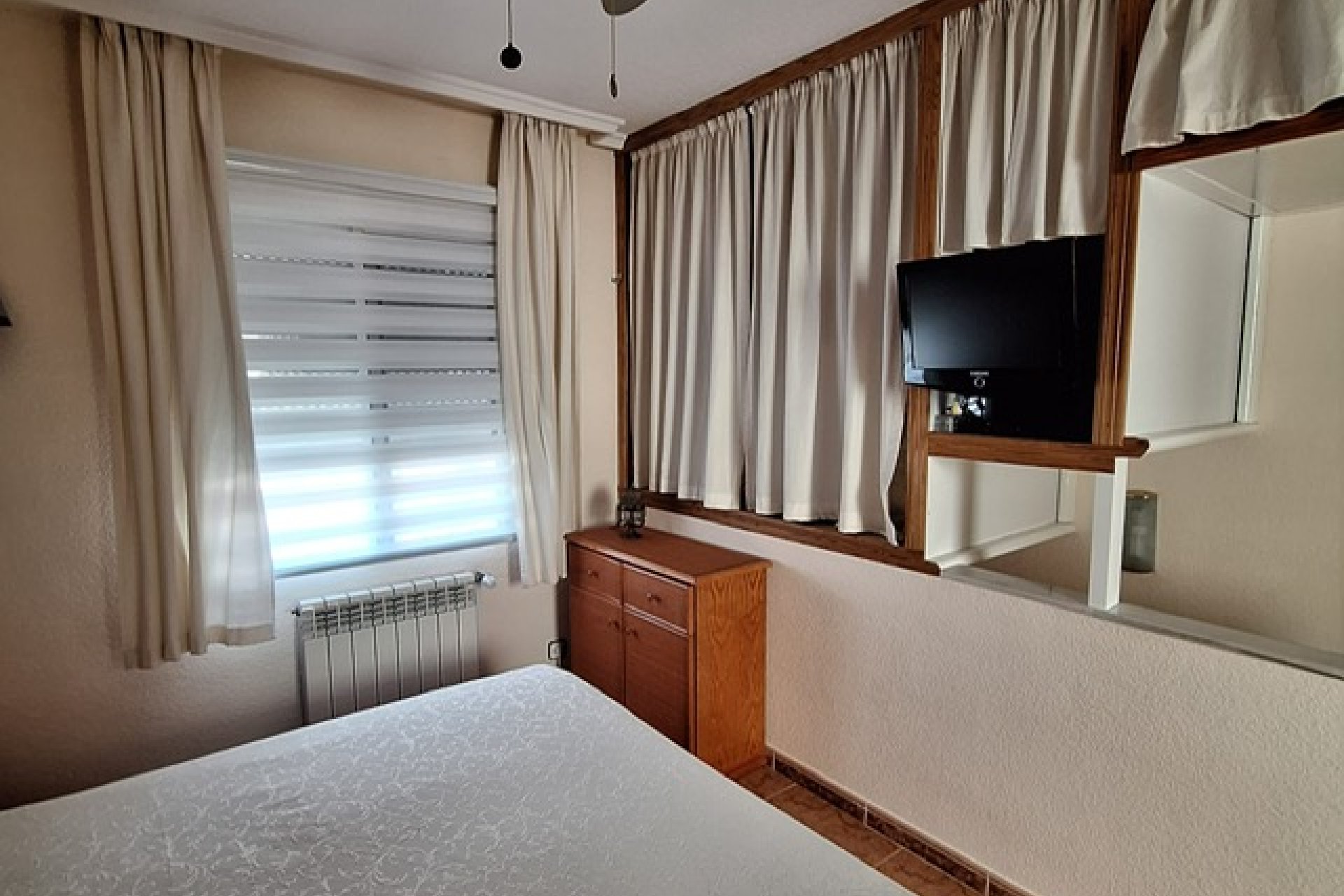 Herverkoop - Rijwoning - Playa Flamenca