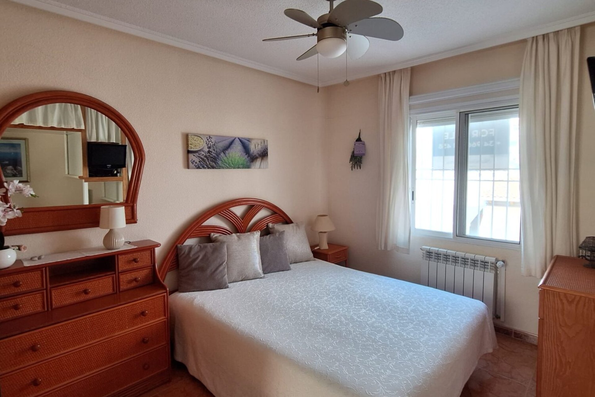 Herverkoop - Rijwoning - Playa Flamenca