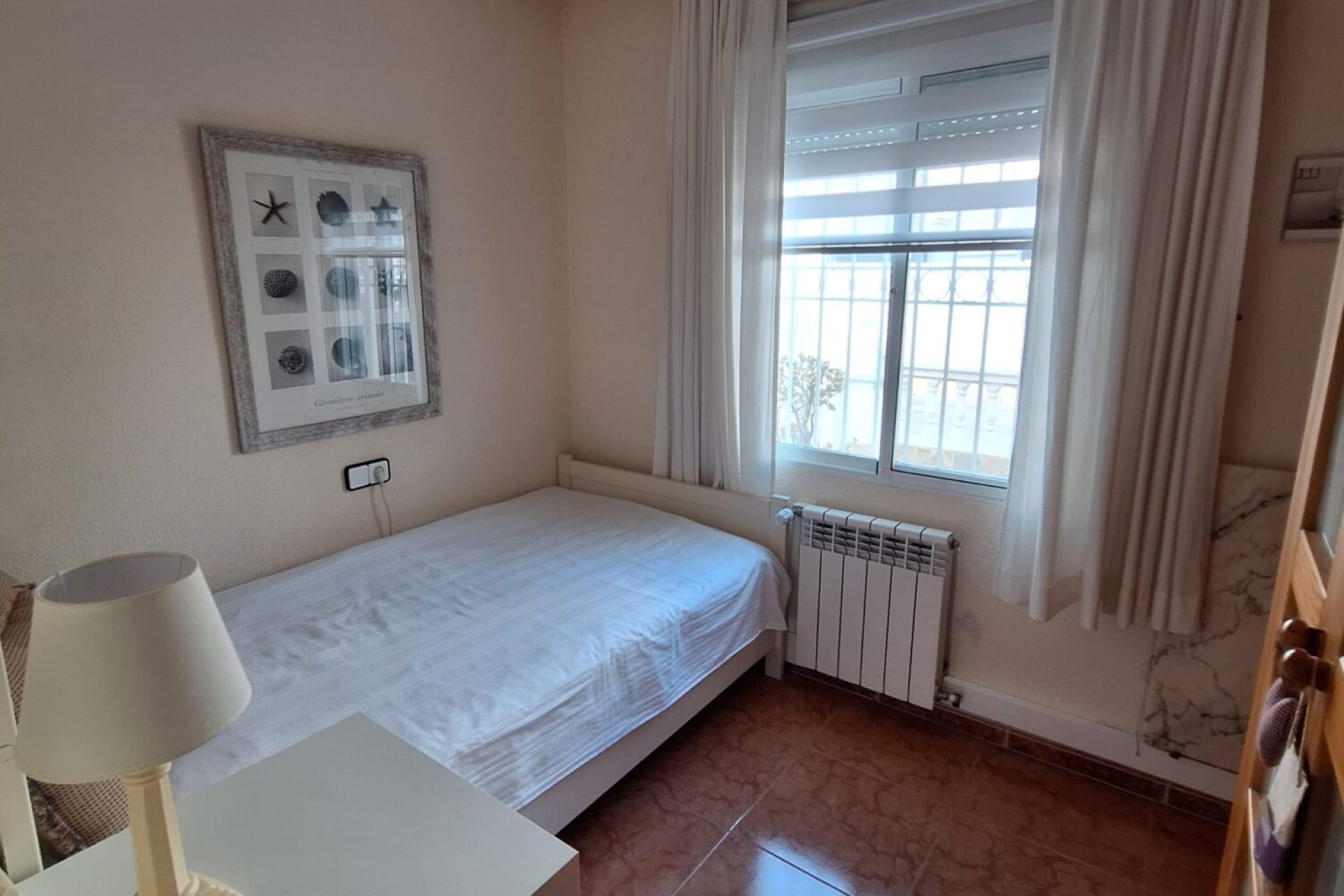 Herverkoop - Rijwoning - Playa Flamenca