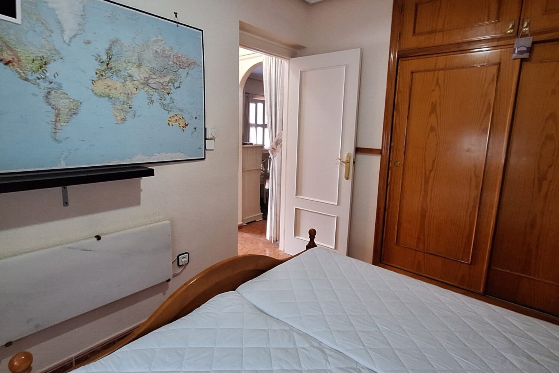 Herverkoop - Rijwoning - Playa Flamenca