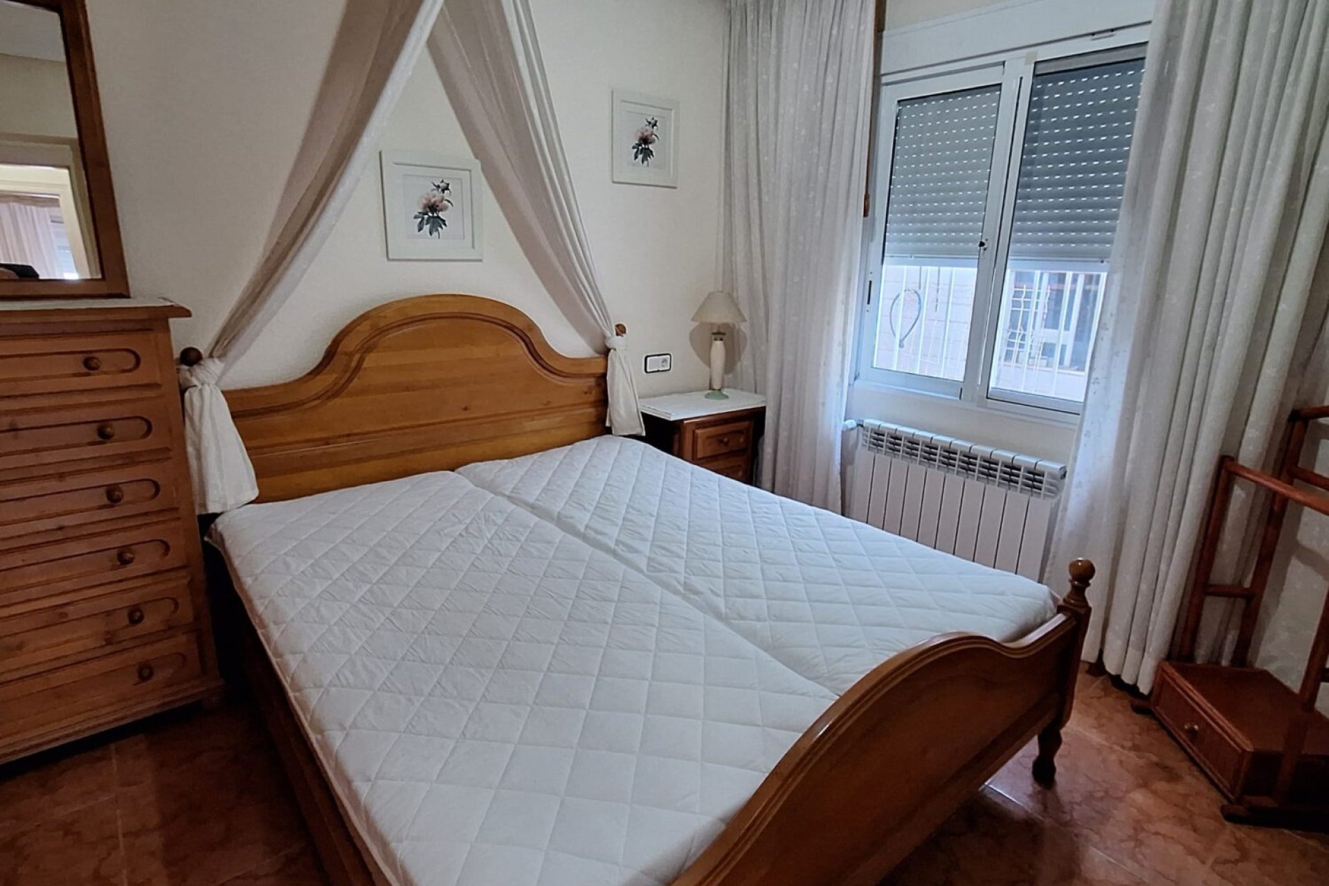 Herverkoop - Rijwoning - Playa Flamenca