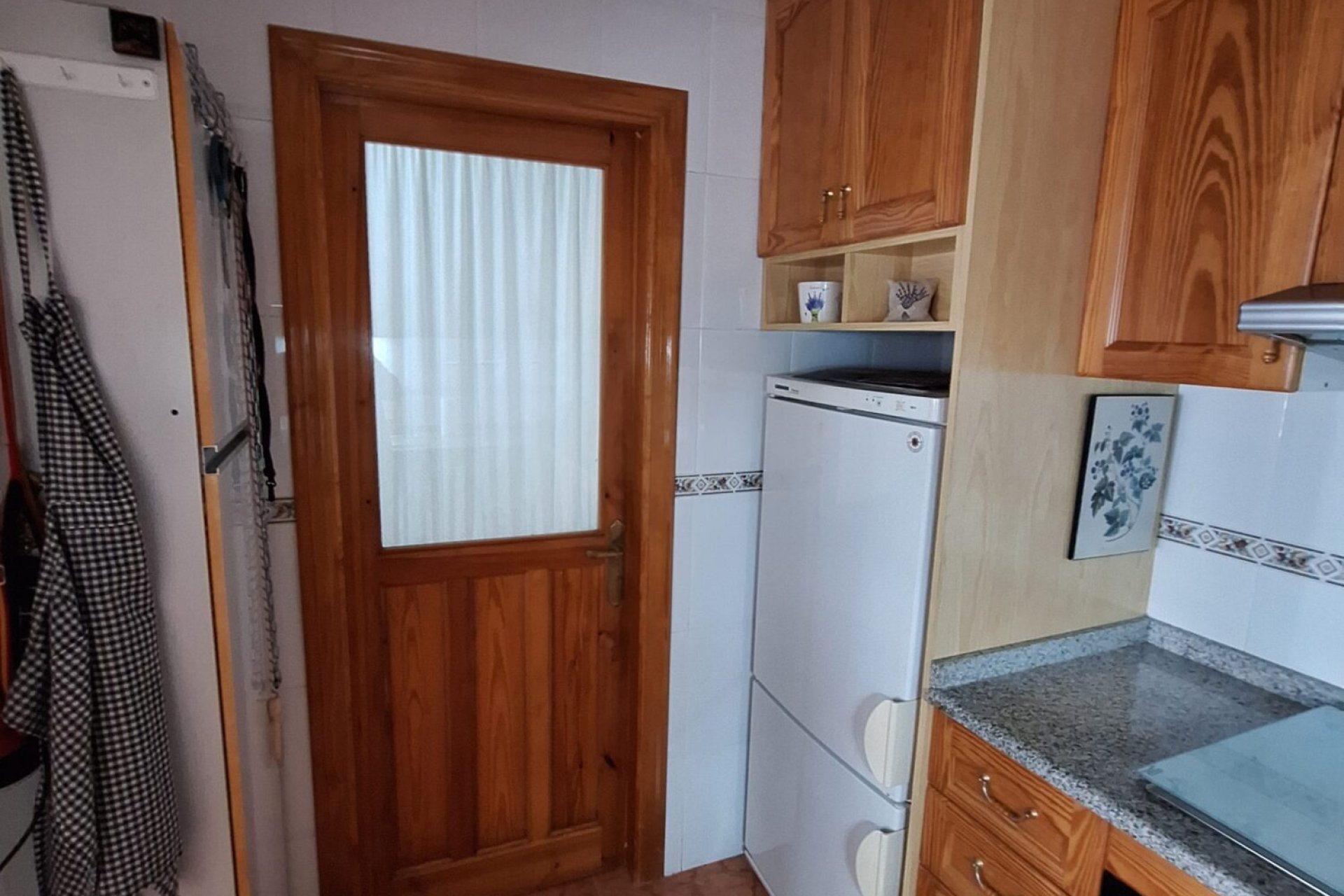 Herverkoop - Rijwoning - Playa Flamenca