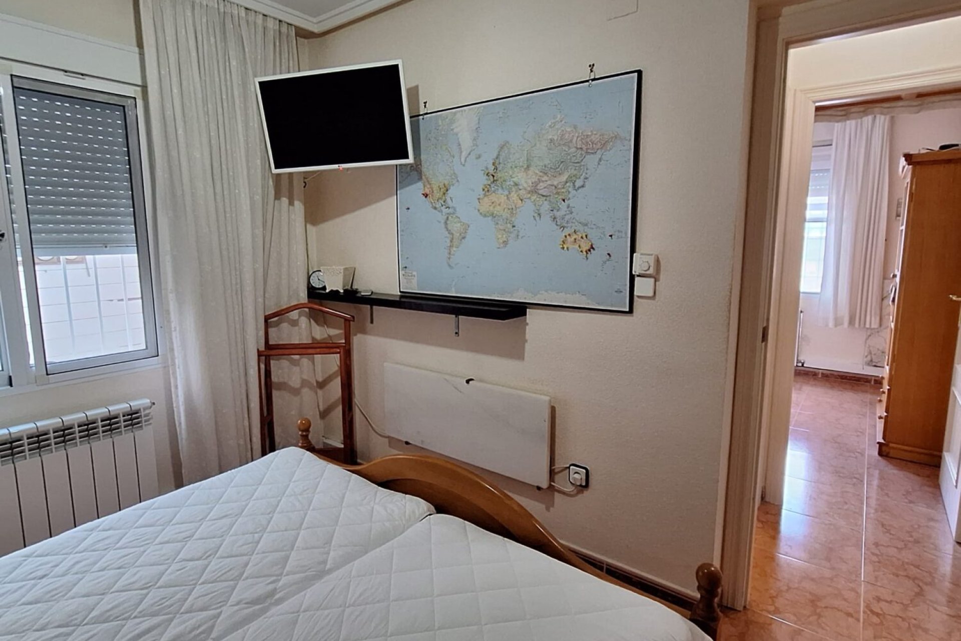 Herverkoop - Rijwoning - Playa Flamenca