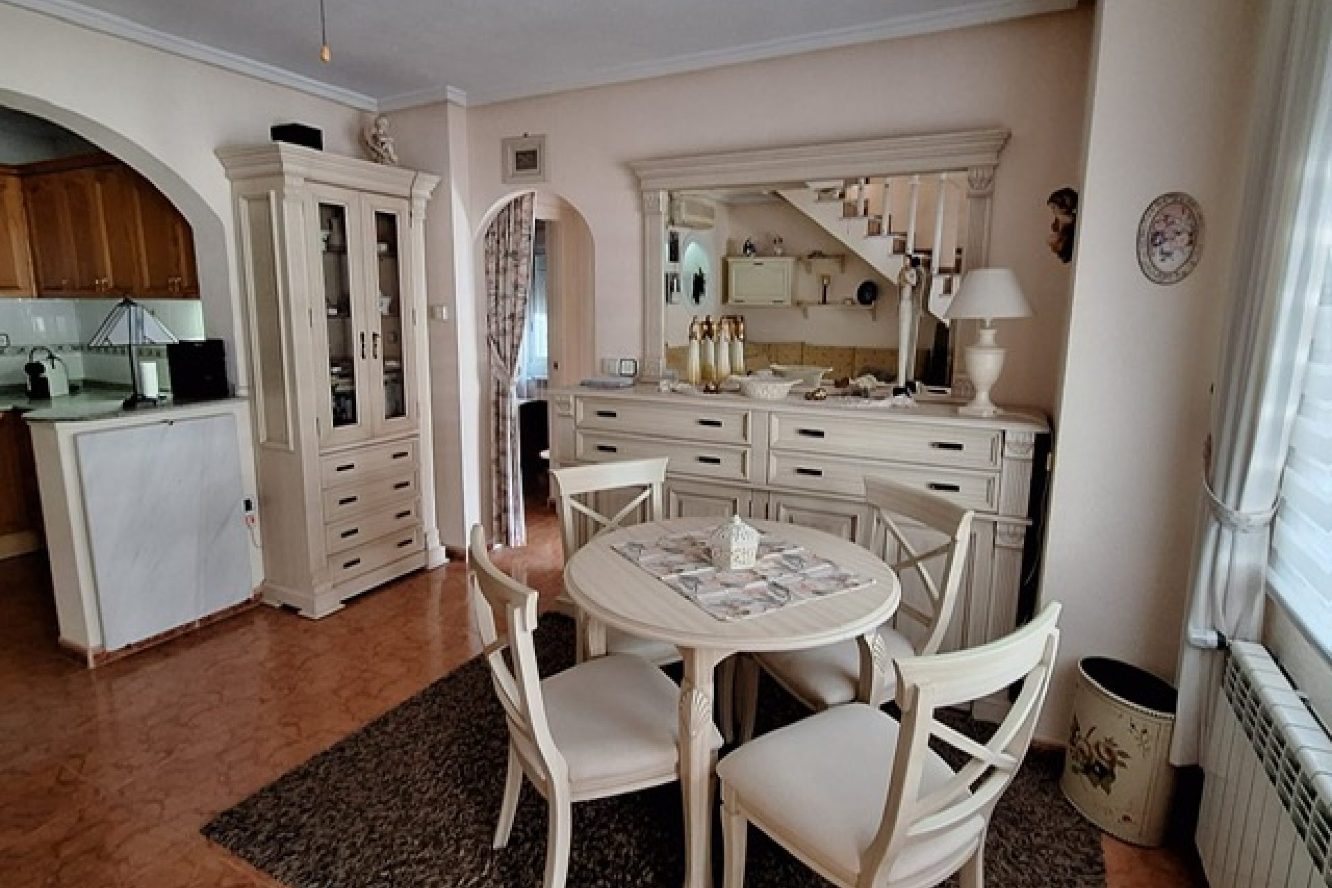 Herverkoop - Rijwoning - Playa Flamenca