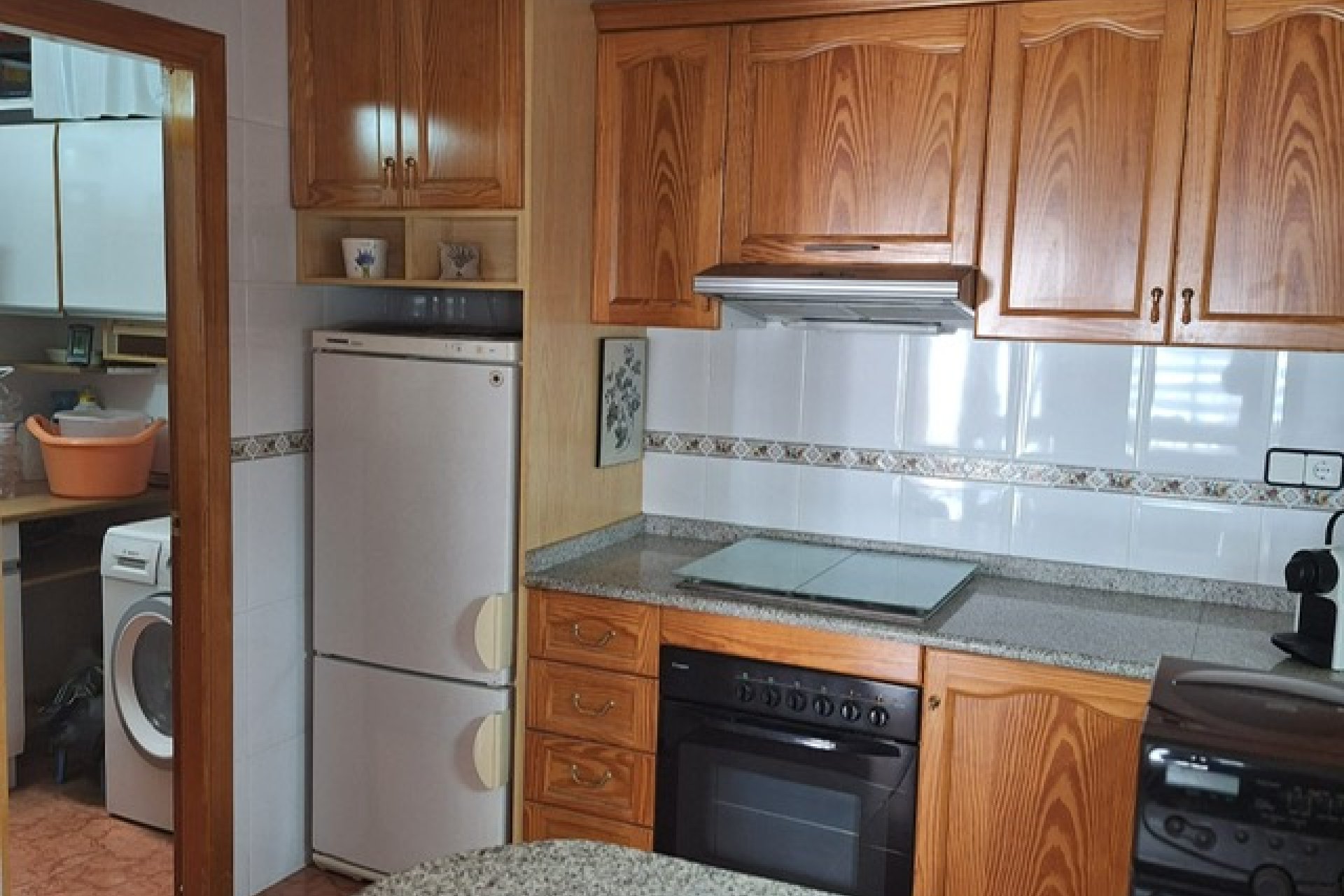 Herverkoop - Rijwoning - Playa Flamenca