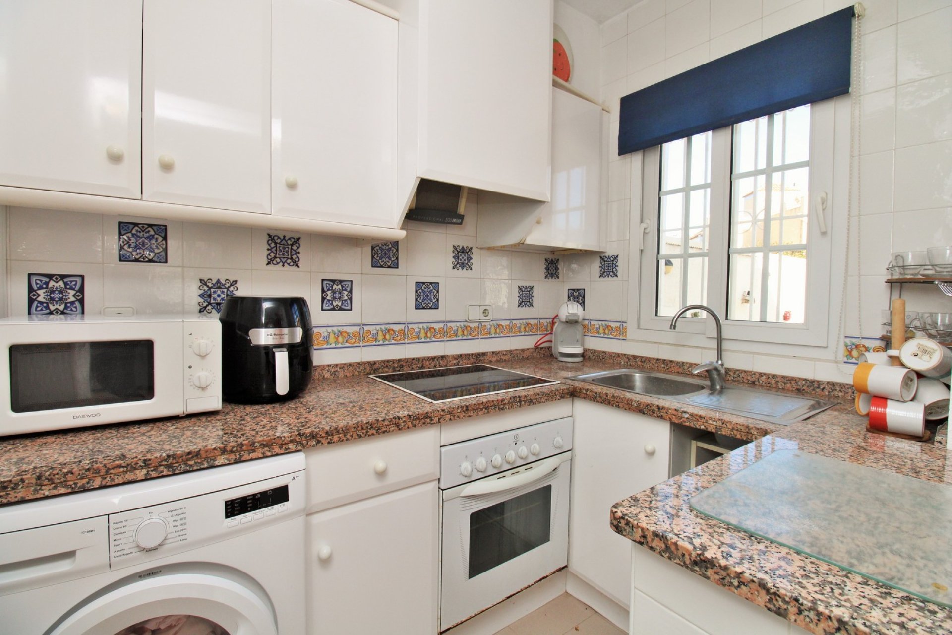 Herverkoop - Rijwoning - Playa Flamenca