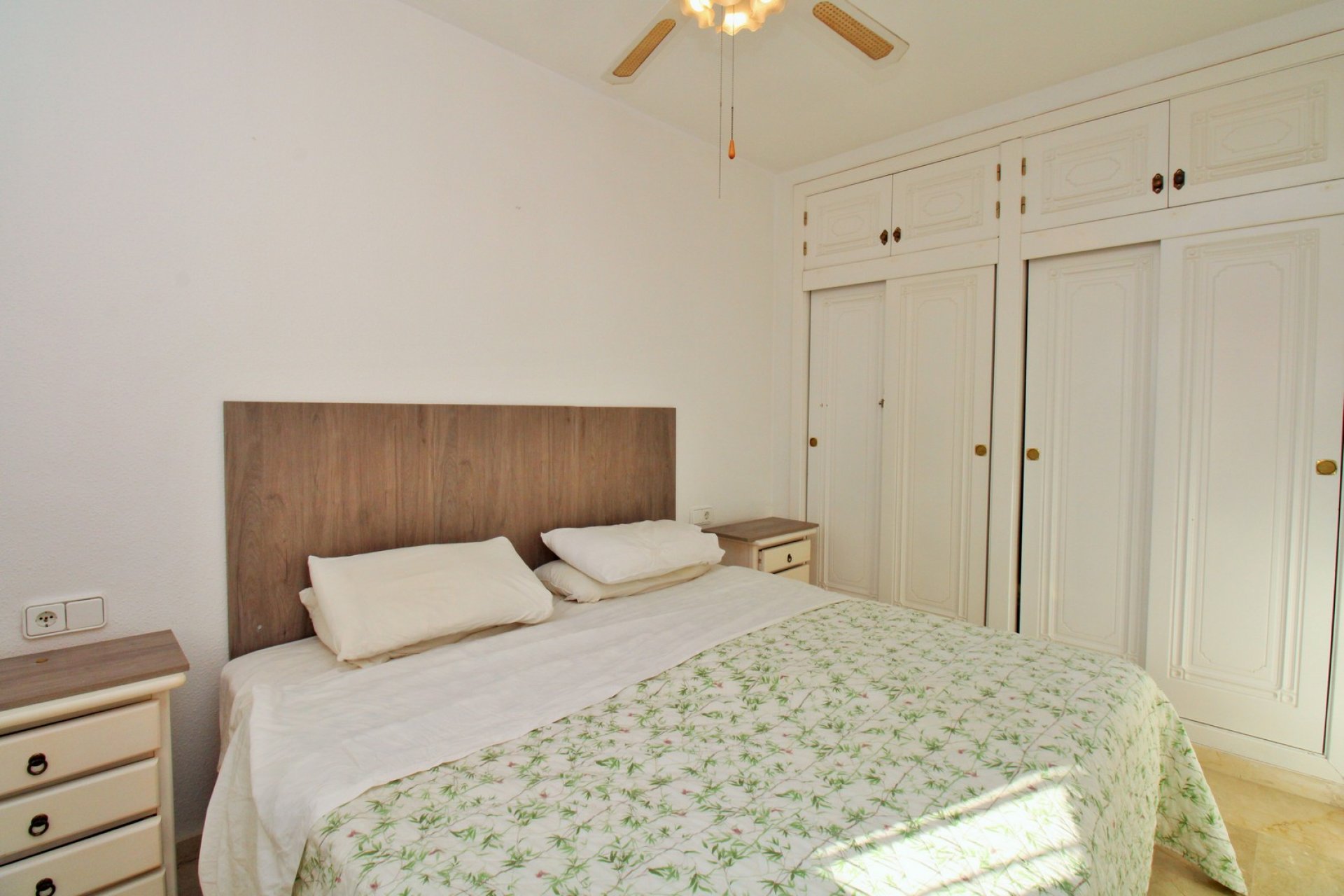 Herverkoop - Rijwoning - Playa Flamenca