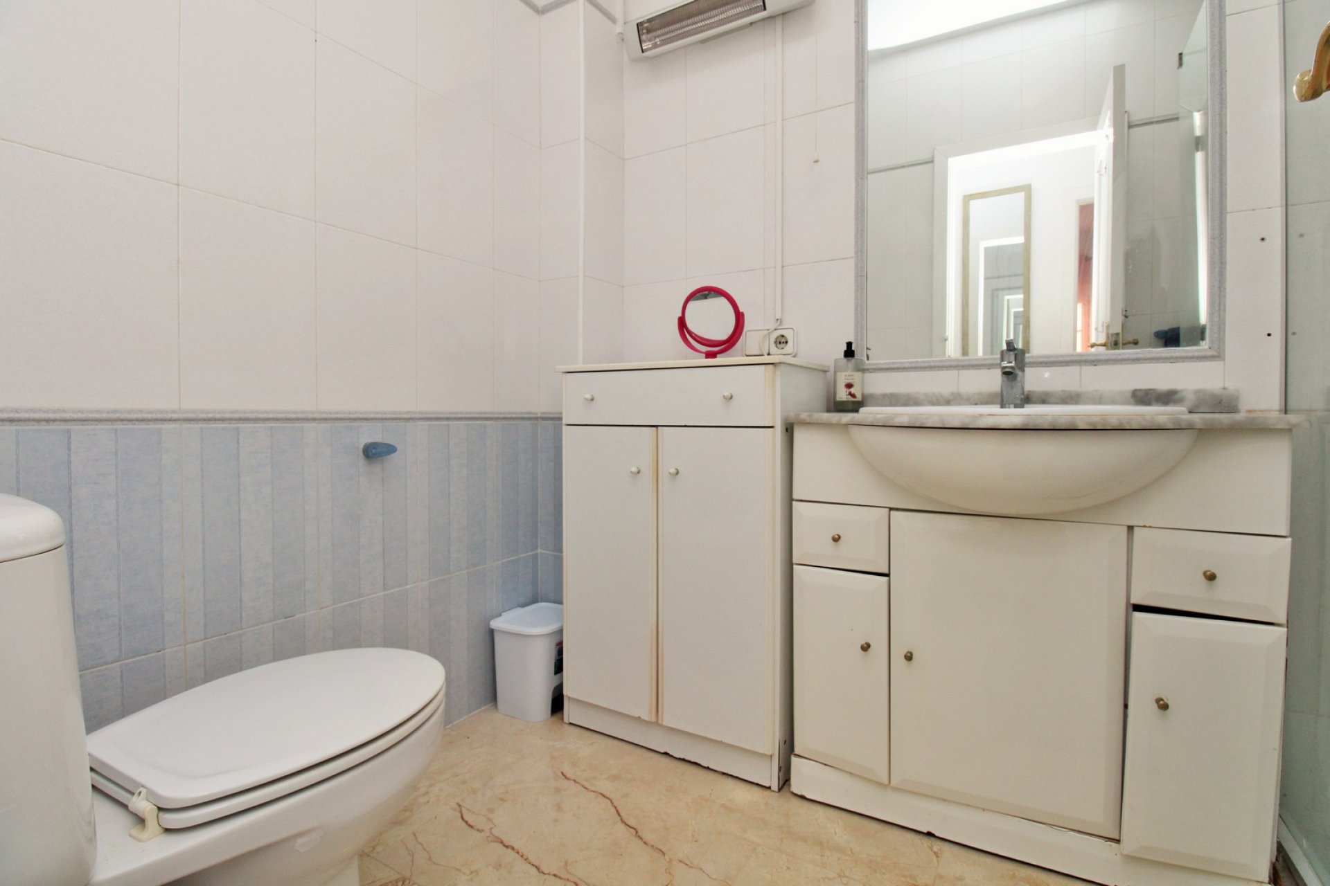 Herverkoop - Rijwoning - Playa Flamenca