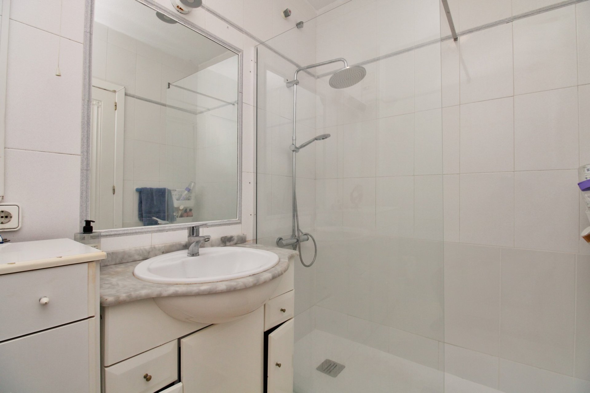 Herverkoop - Rijwoning - Playa Flamenca