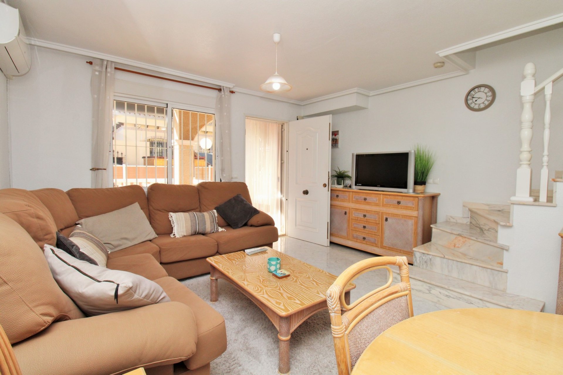 Herverkoop - Rijwoning - Playa Flamenca