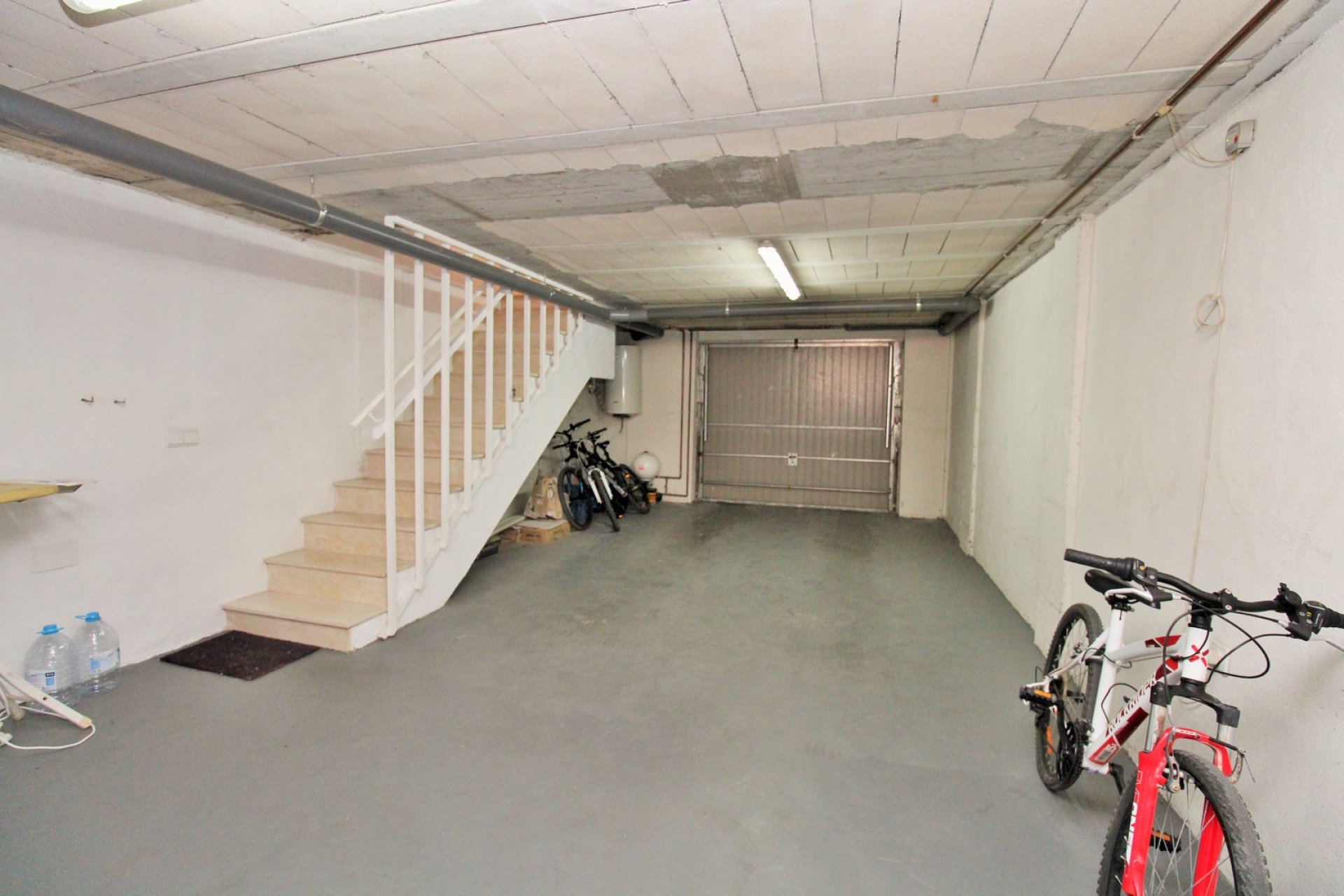 Herverkoop - Rijwoning - Playa Flamenca