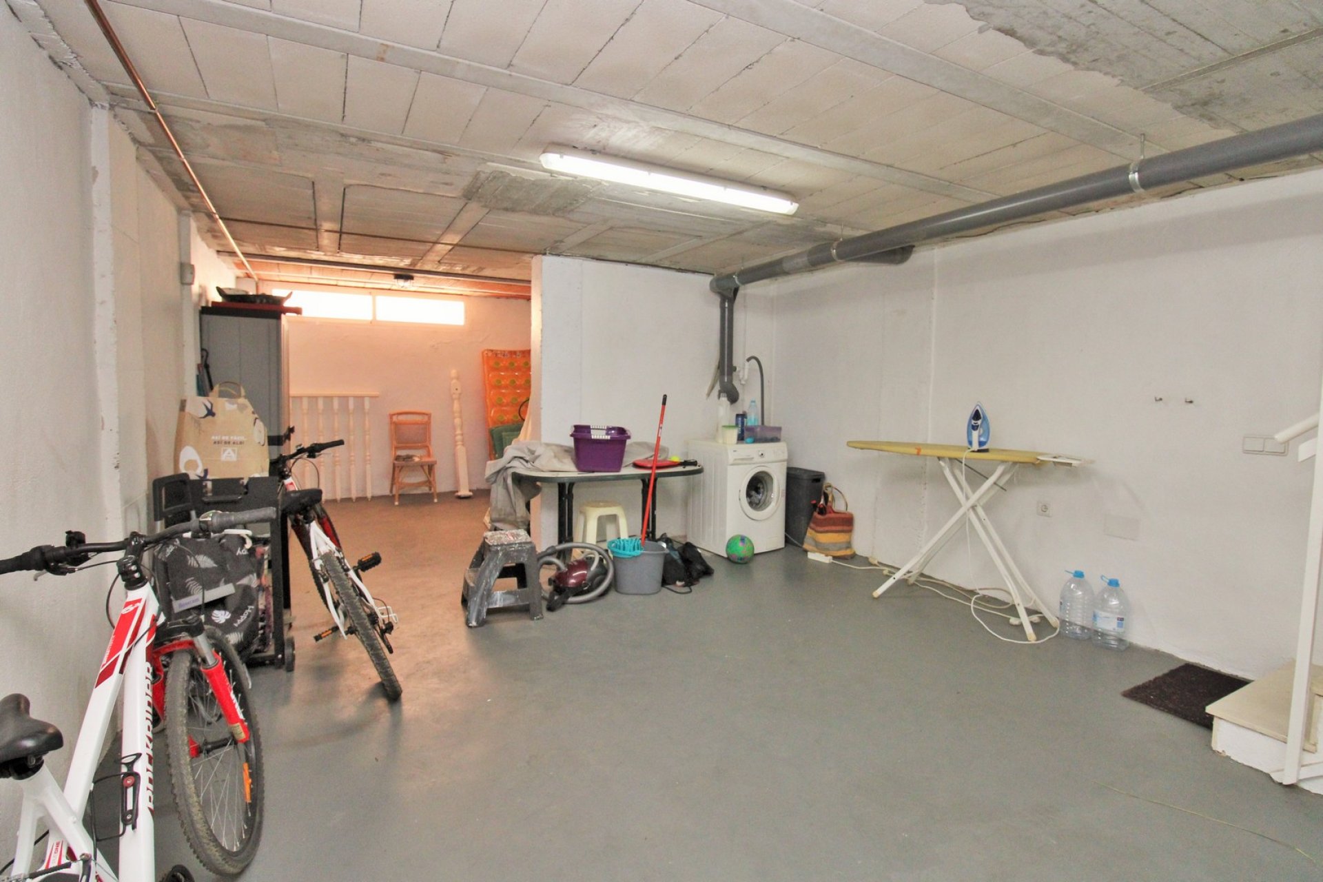 Herverkoop - Rijwoning - Playa Flamenca