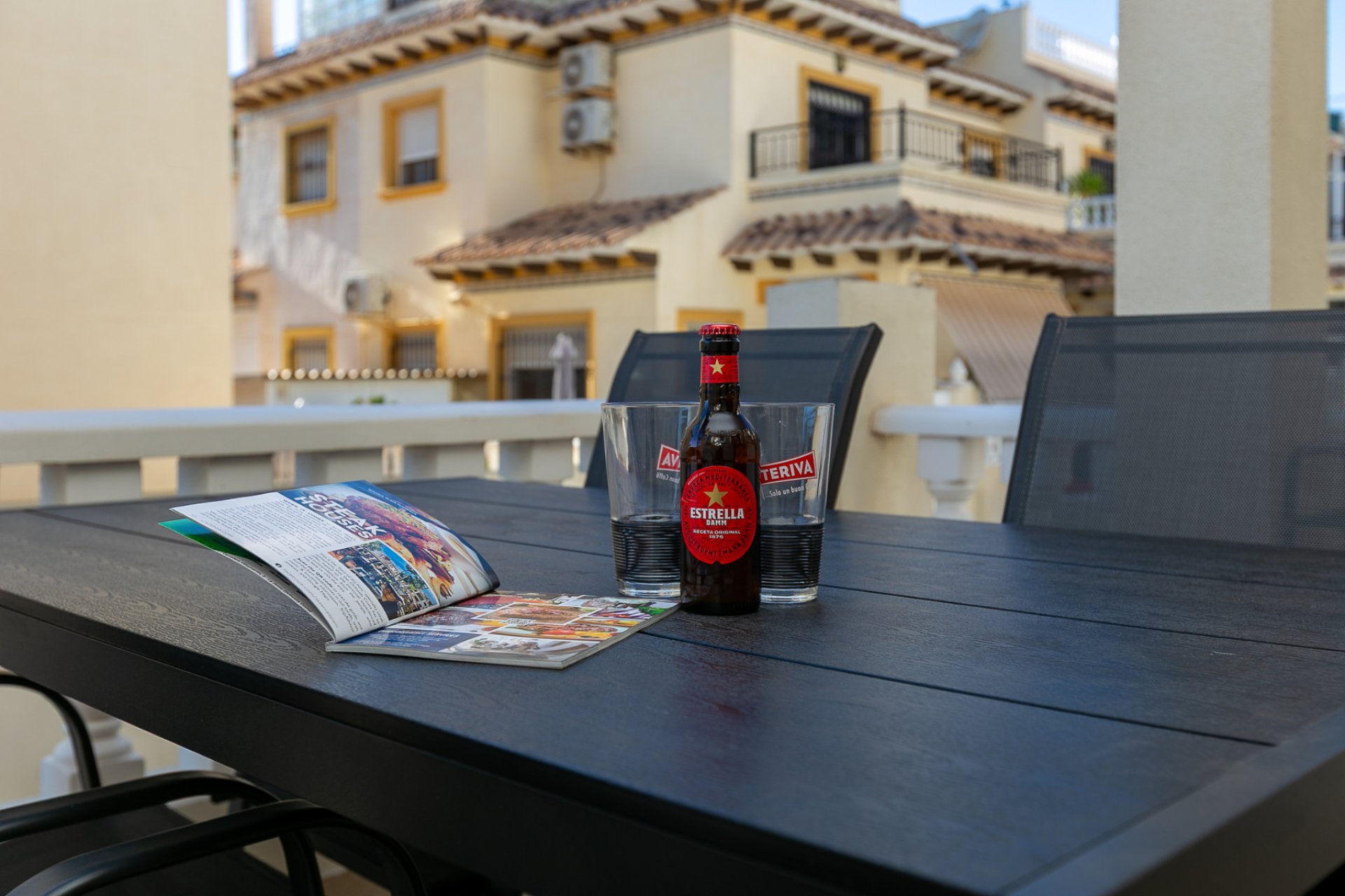 Herverkoop - Rijwoning - Playa Flamenca