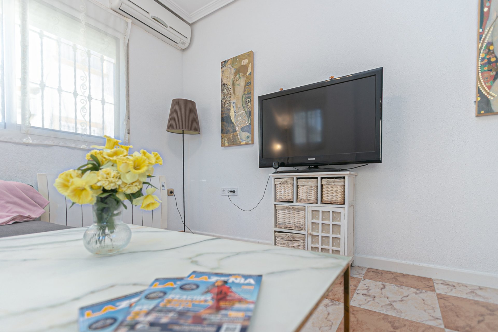 Herverkoop - Rijwoning - Playa Flamenca