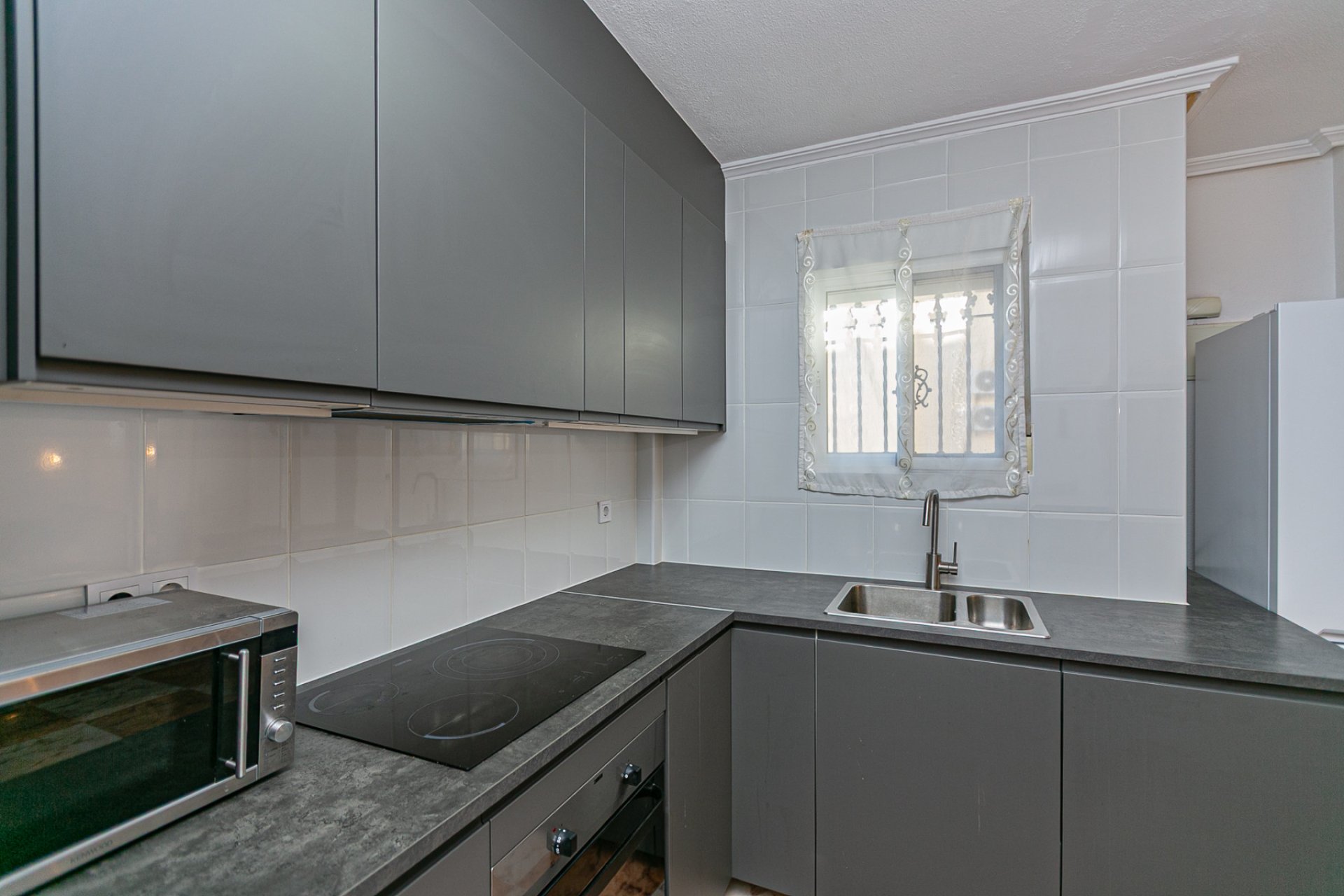 Herverkoop - Rijwoning - Playa Flamenca