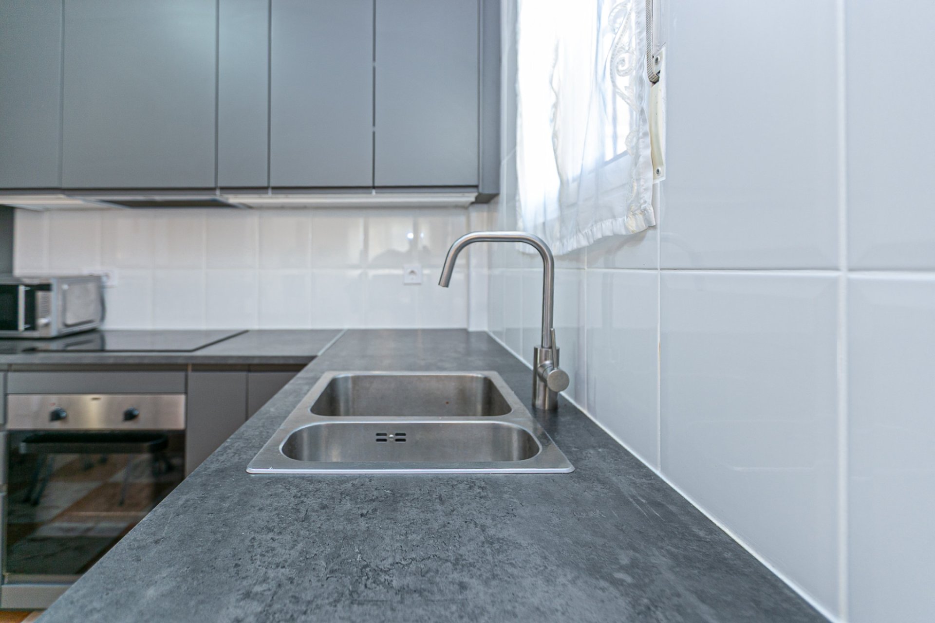 Herverkoop - Rijwoning - Playa Flamenca