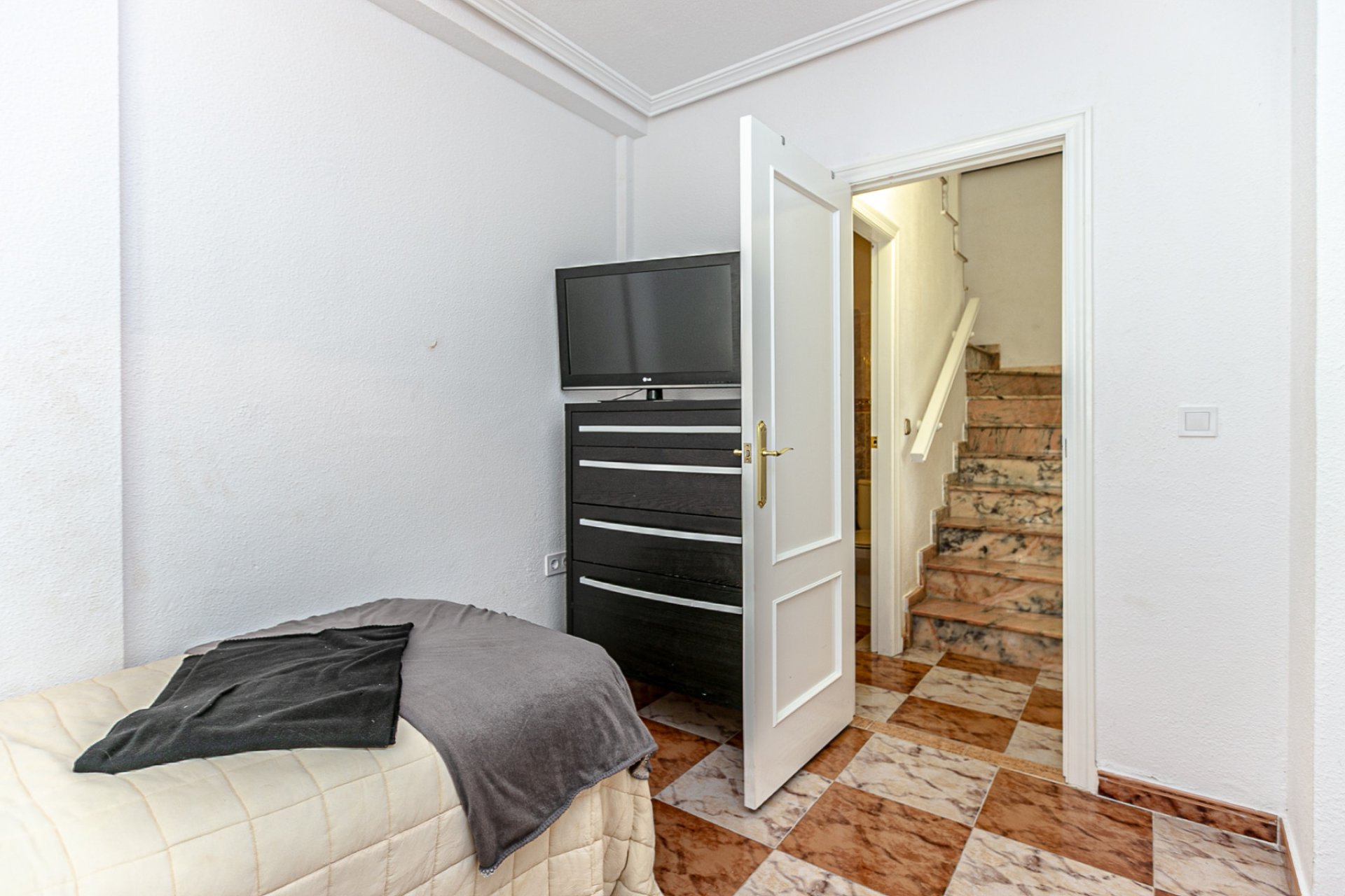 Herverkoop - Rijwoning - Playa Flamenca