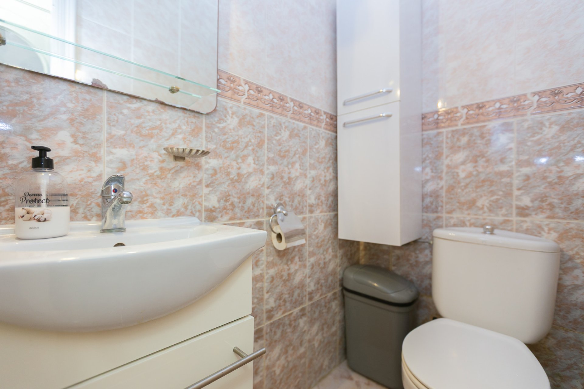 Herverkoop - Rijwoning - Playa Flamenca