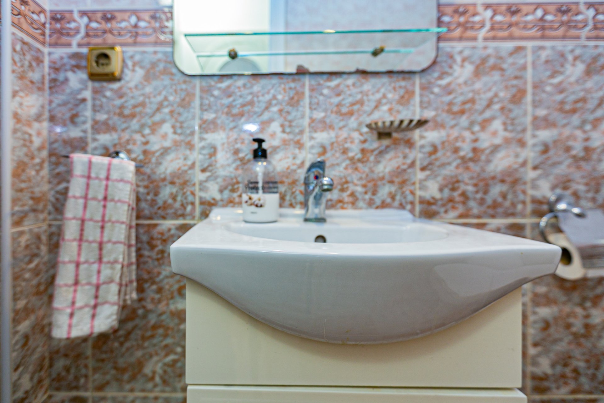 Herverkoop - Rijwoning - Playa Flamenca