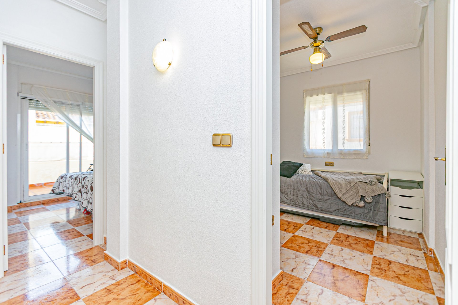 Herverkoop - Rijwoning - Playa Flamenca