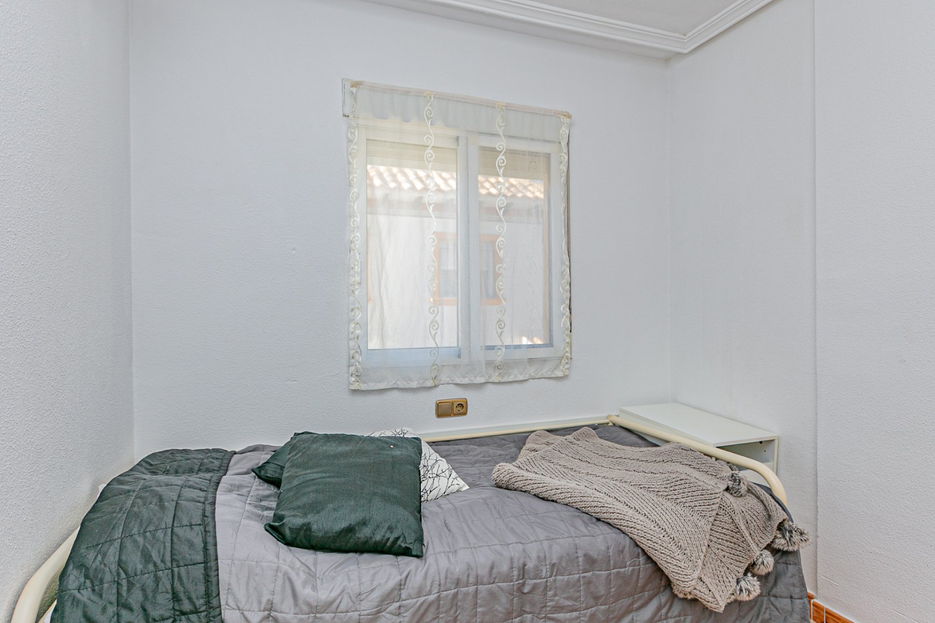 Herverkoop - Rijwoning - Playa Flamenca