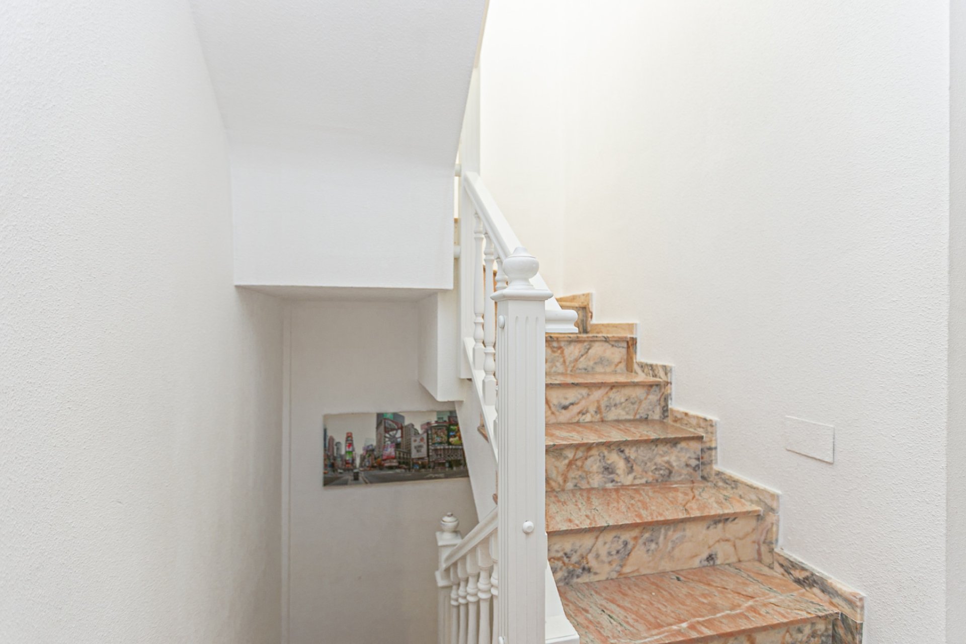 Herverkoop - Rijwoning - Playa Flamenca