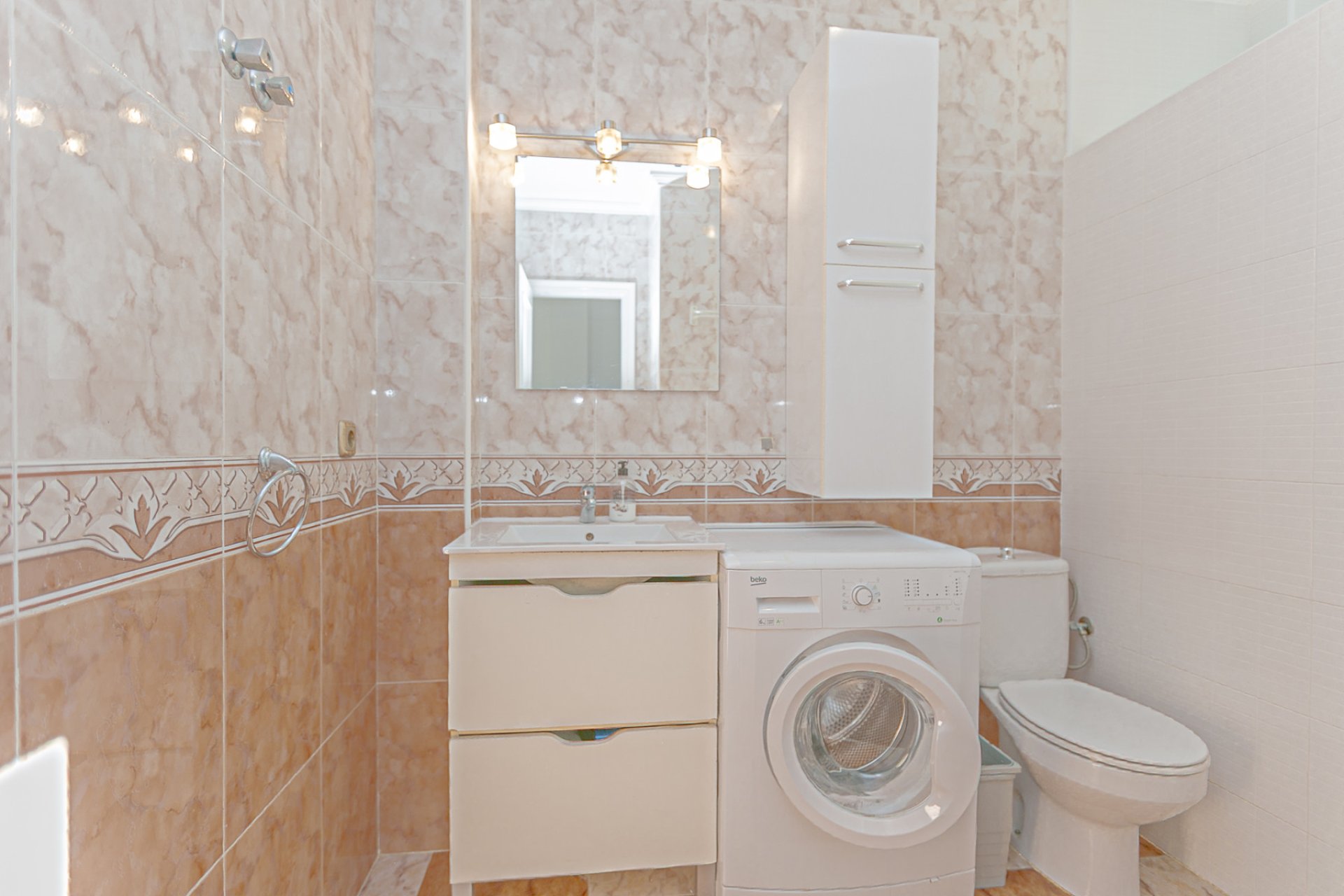 Herverkoop - Rijwoning - Playa Flamenca