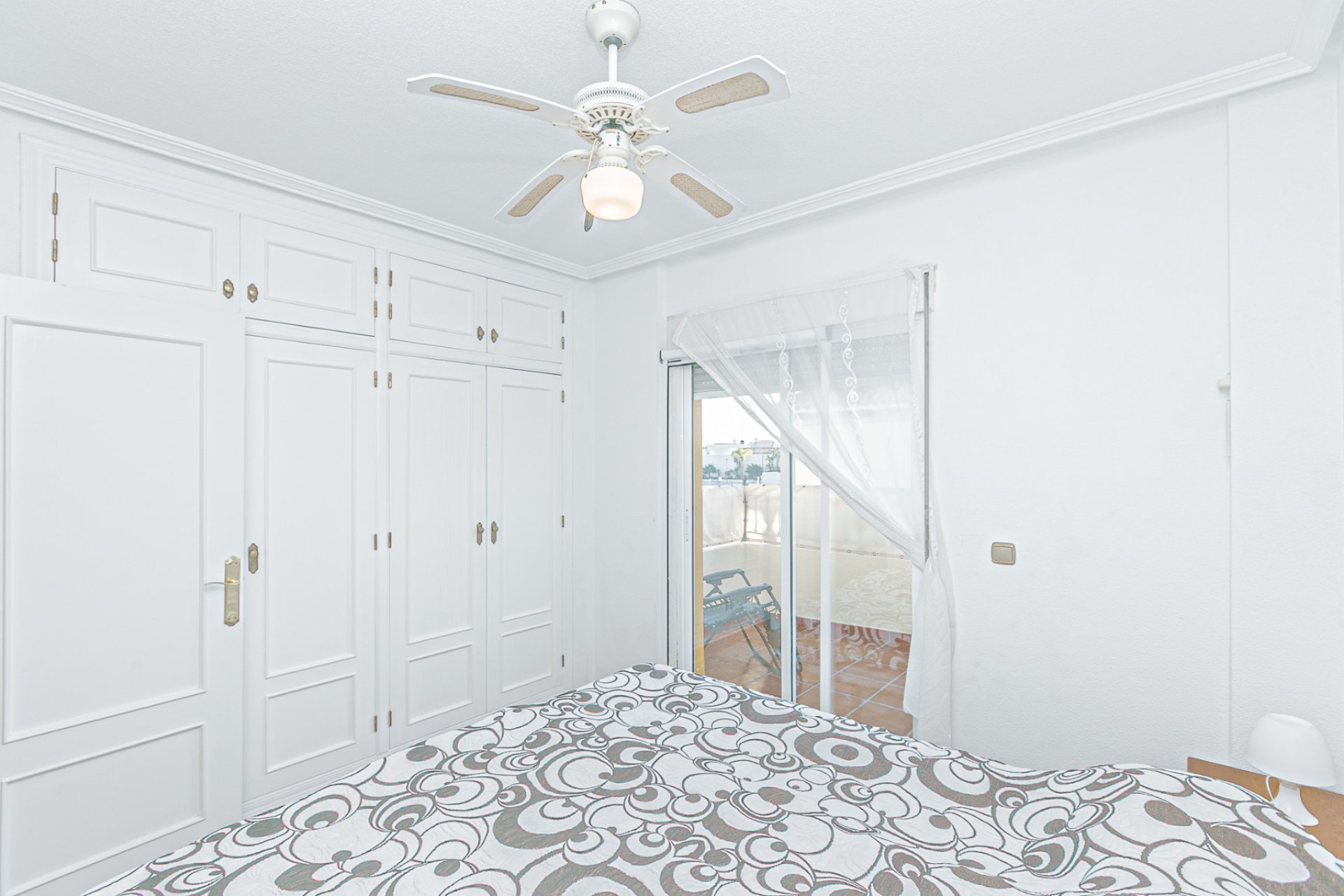 Herverkoop - Rijwoning - Playa Flamenca