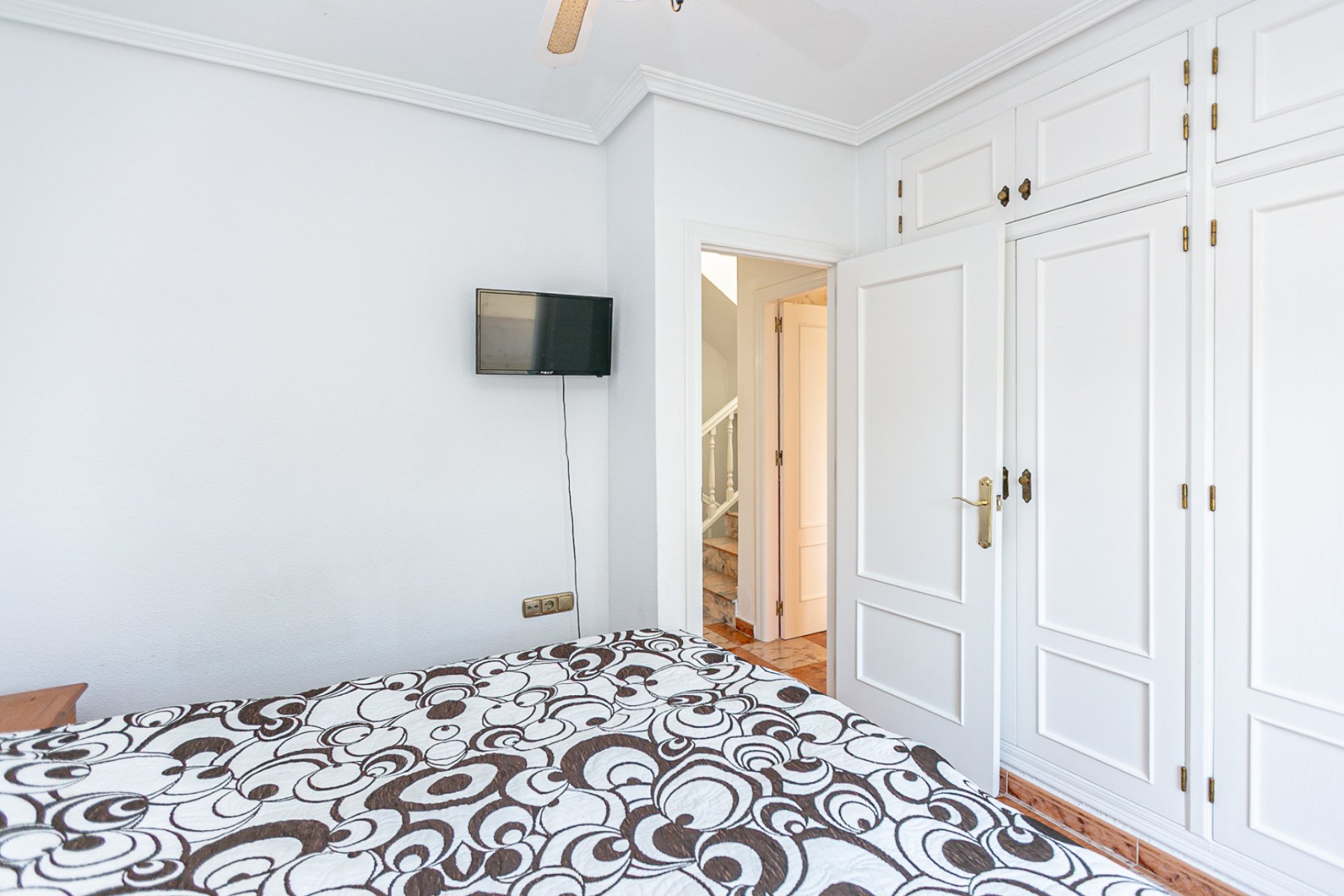 Herverkoop - Rijwoning - Playa Flamenca