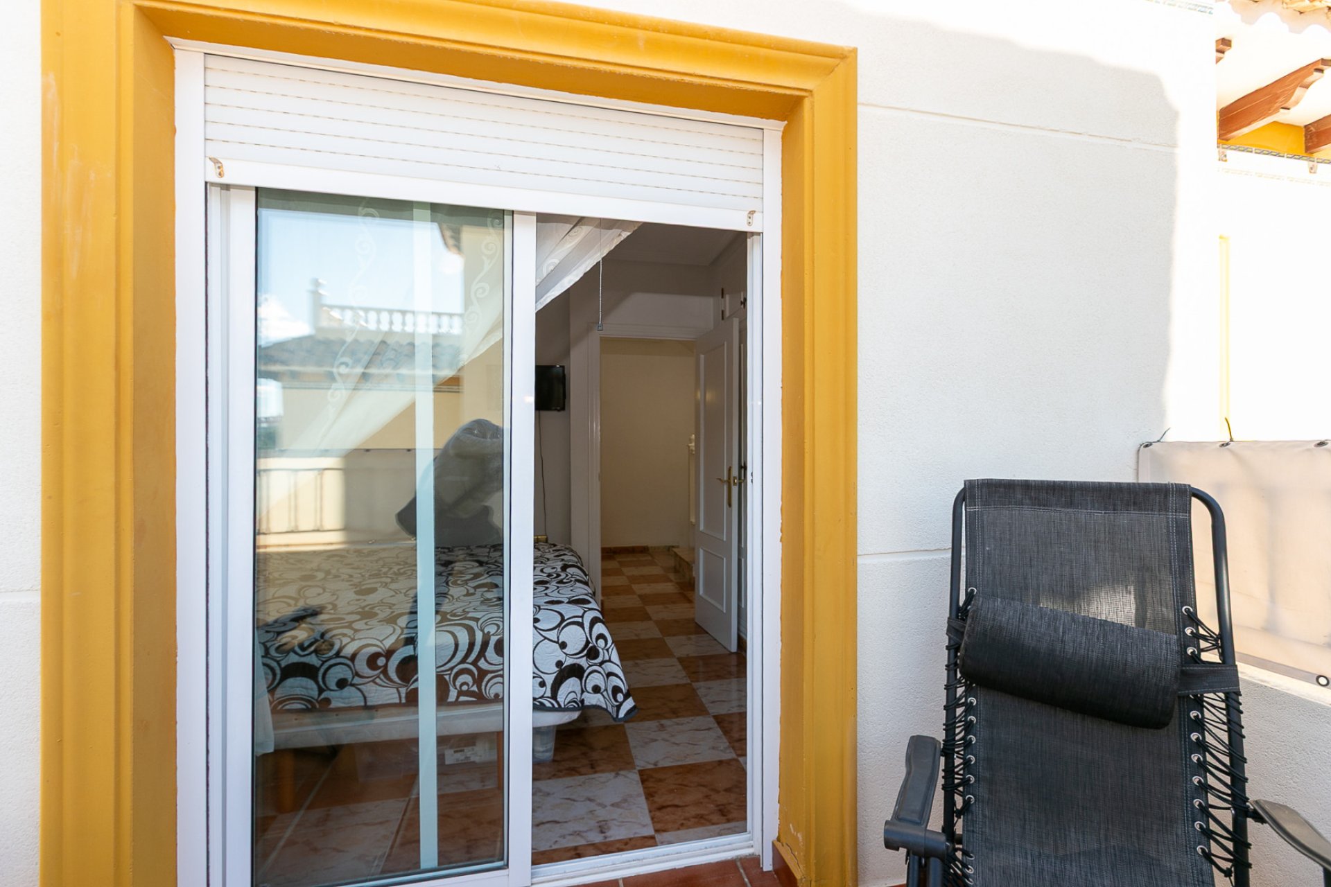 Herverkoop - Rijwoning - Playa Flamenca