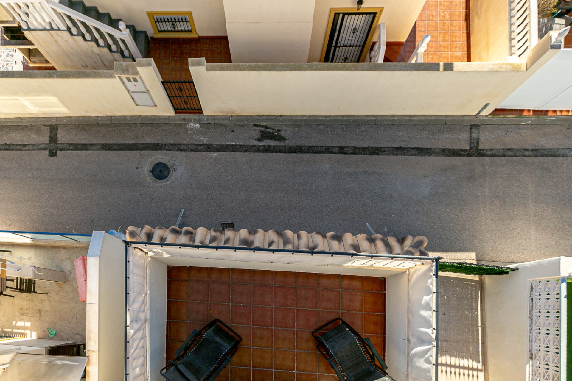 Herverkoop - Rijwoning - Playa Flamenca