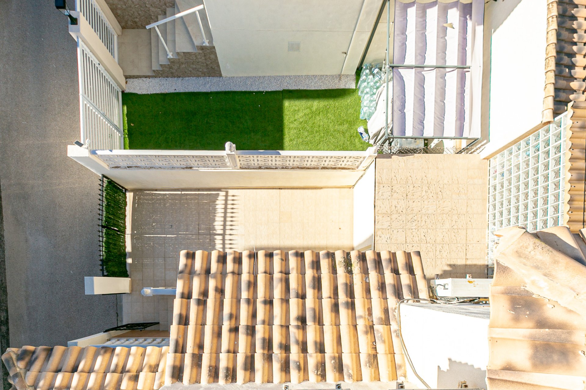 Herverkoop - Rijwoning - Playa Flamenca