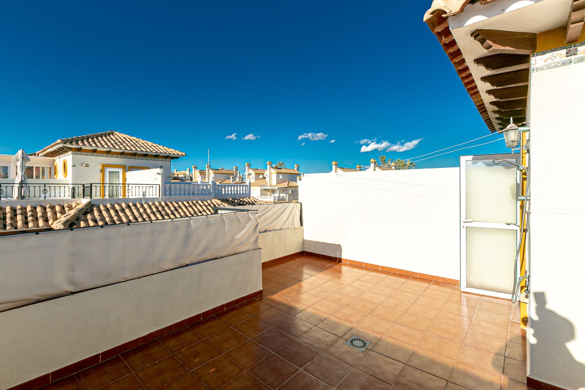 Herverkoop - Rijwoning - Playa Flamenca