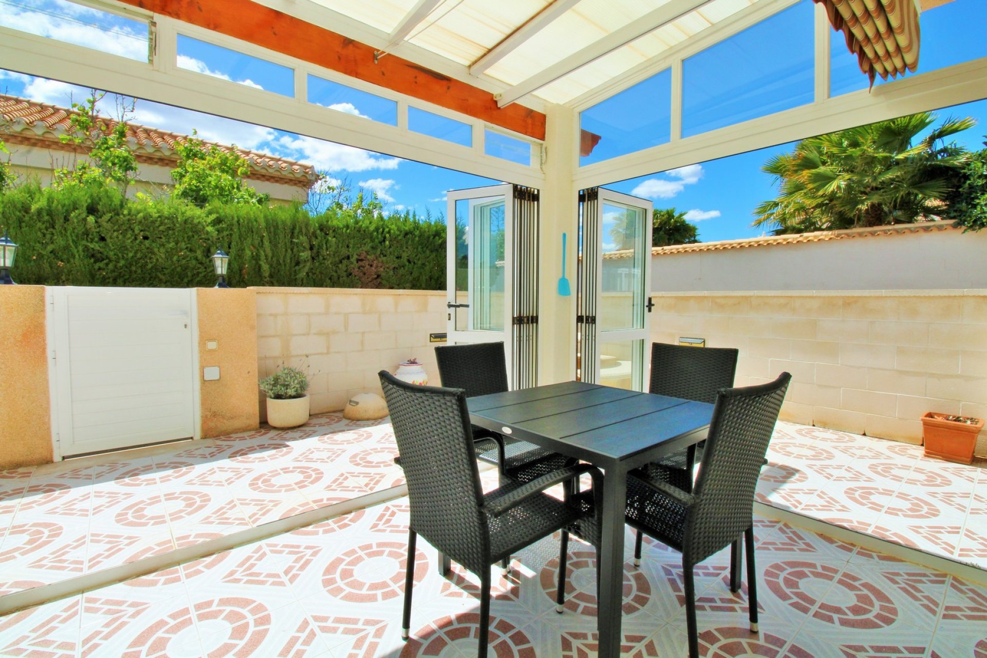 Herverkoop - Rijwoning - Playa Flamenca