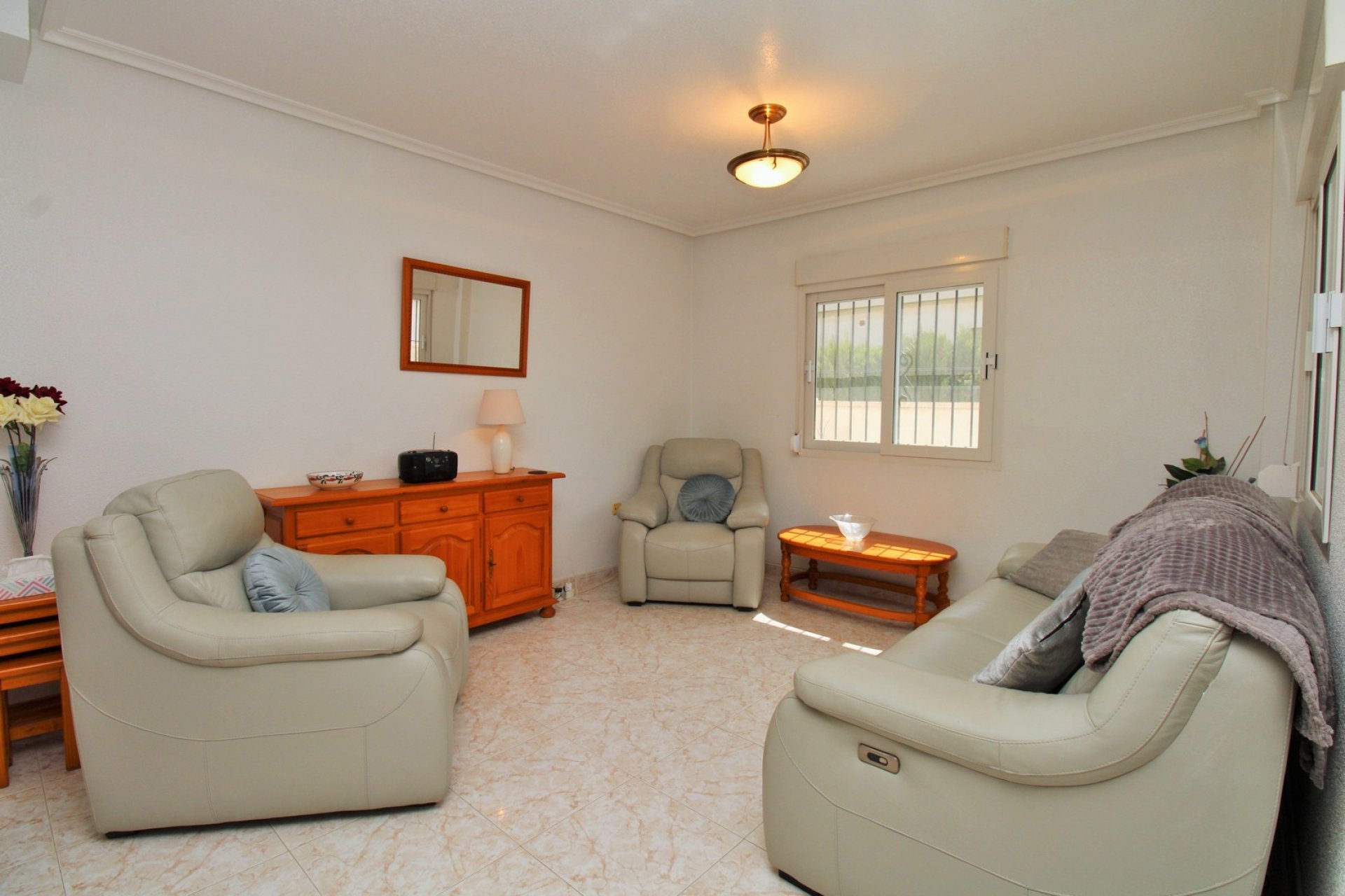 Herverkoop - Rijwoning - Playa Flamenca