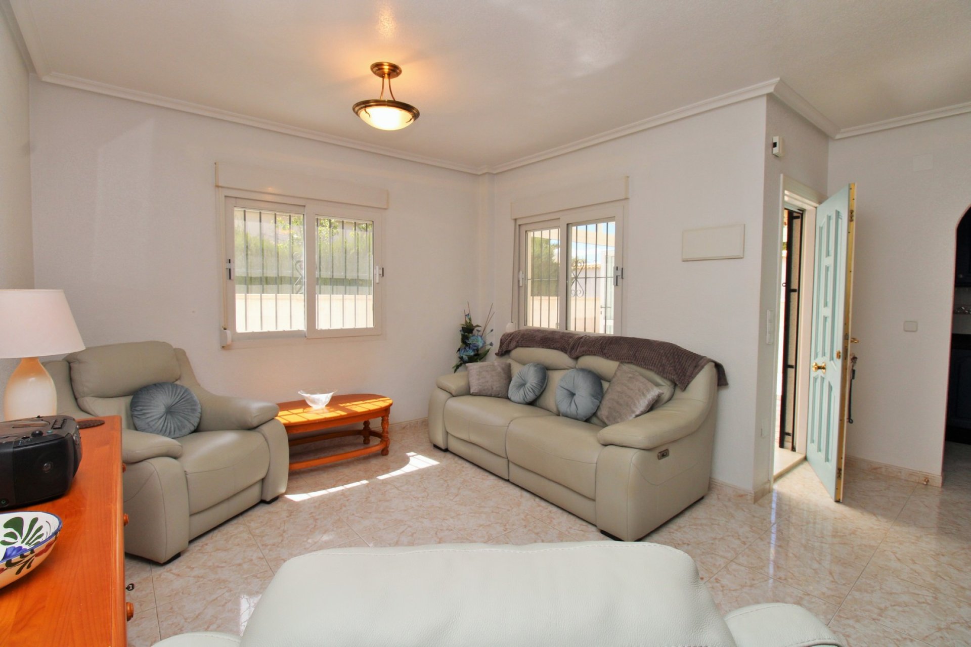 Herverkoop - Rijwoning - Playa Flamenca