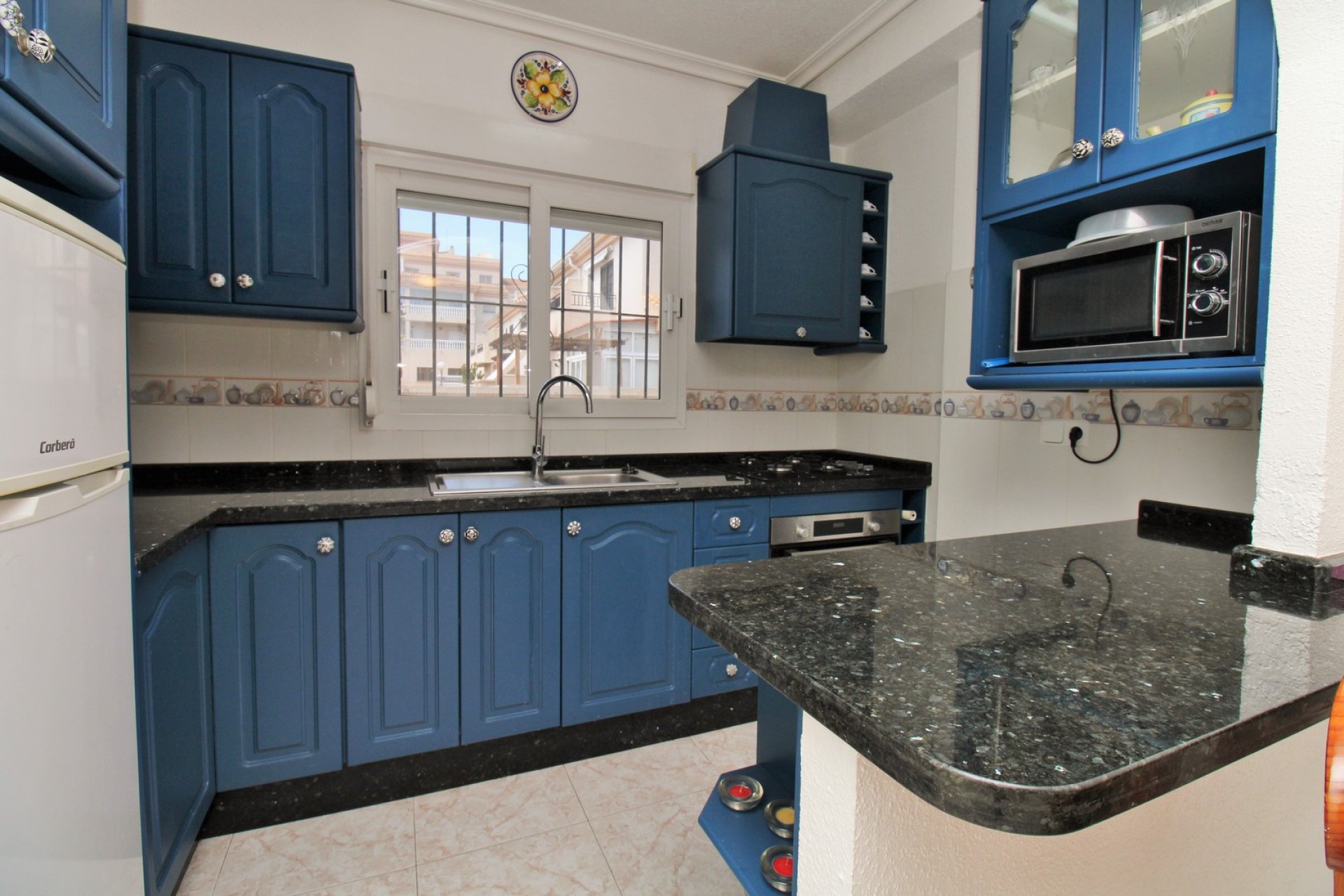 Herverkoop - Rijwoning - Playa Flamenca