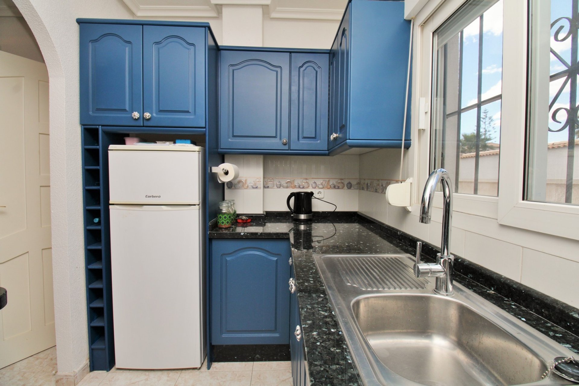 Herverkoop - Rijwoning - Playa Flamenca