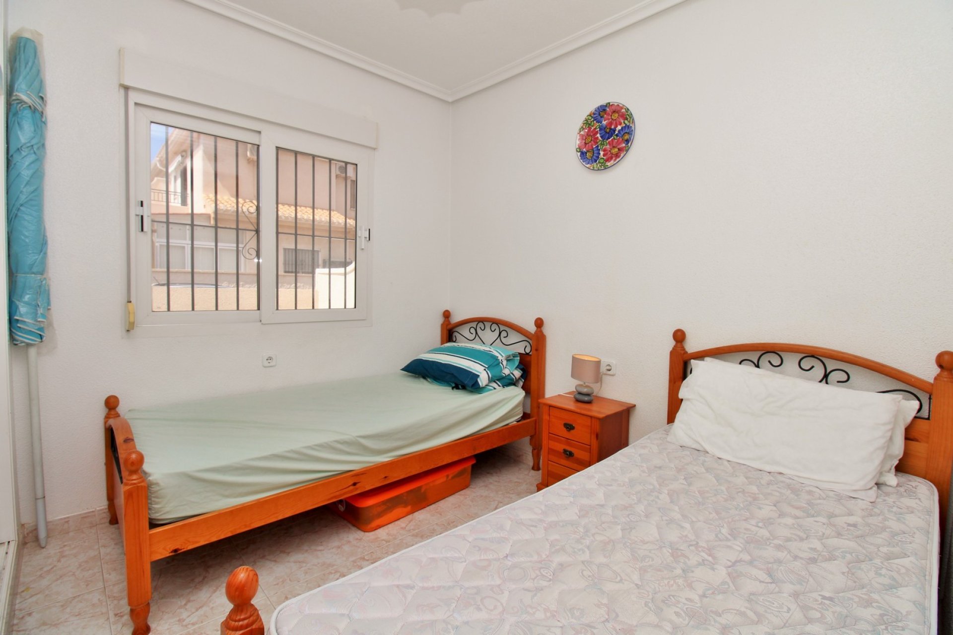 Herverkoop - Rijwoning - Playa Flamenca