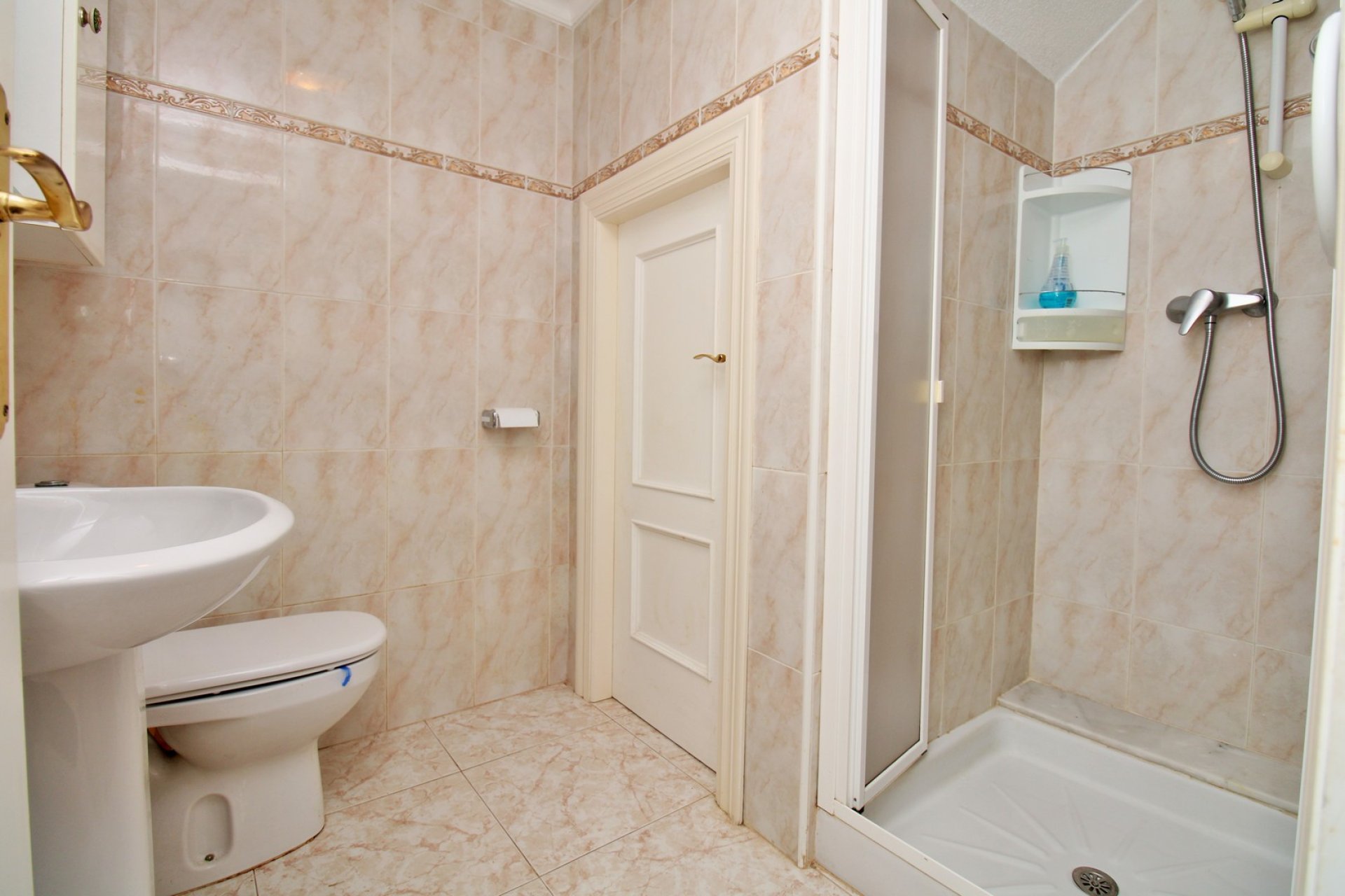 Herverkoop - Rijwoning - Playa Flamenca